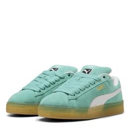 Puma Suede XL Mens Trainers