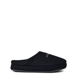 Tommy Hilfiger TOMMY HILFIGER W FELT HOUSE SHOE