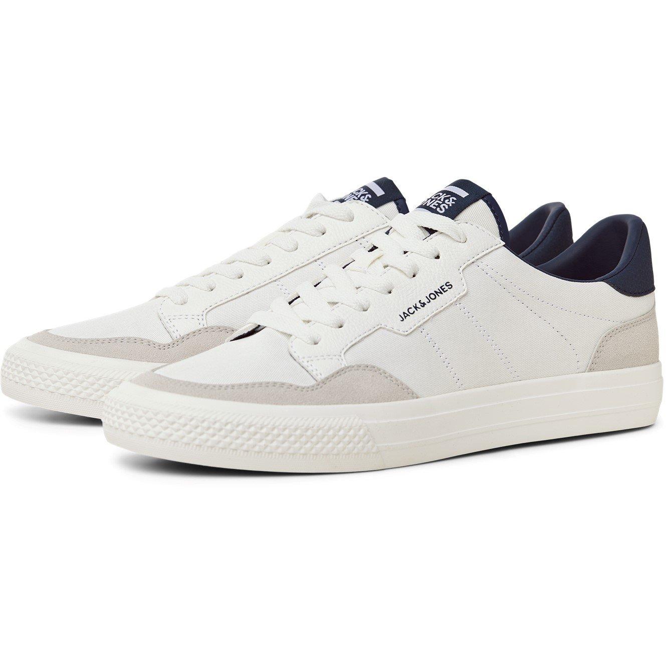 Bianco - Jack and Jones - Morden Trainer Mens - 2
