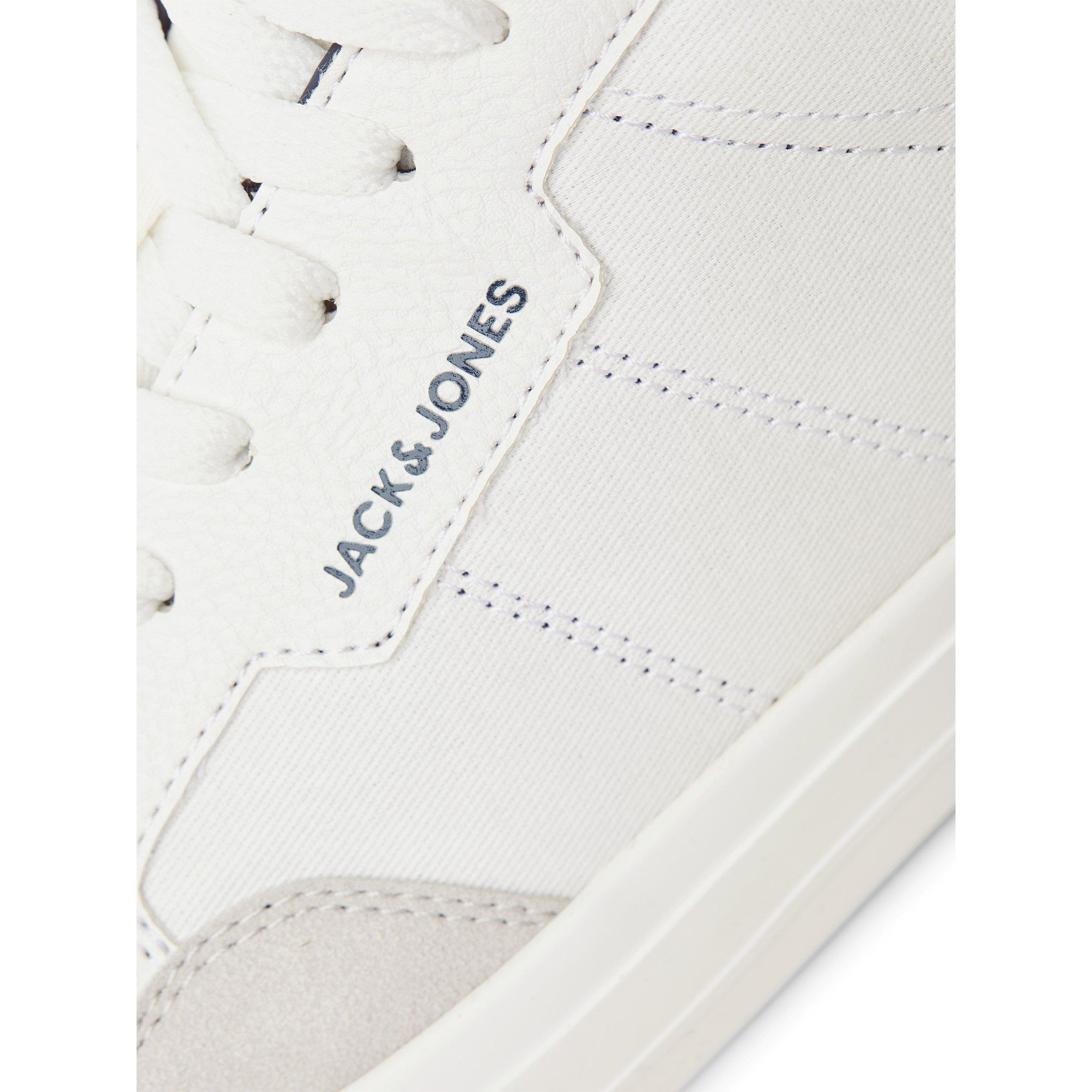 Bianco - Jack and Jones - Morden Trainer Mens - 7