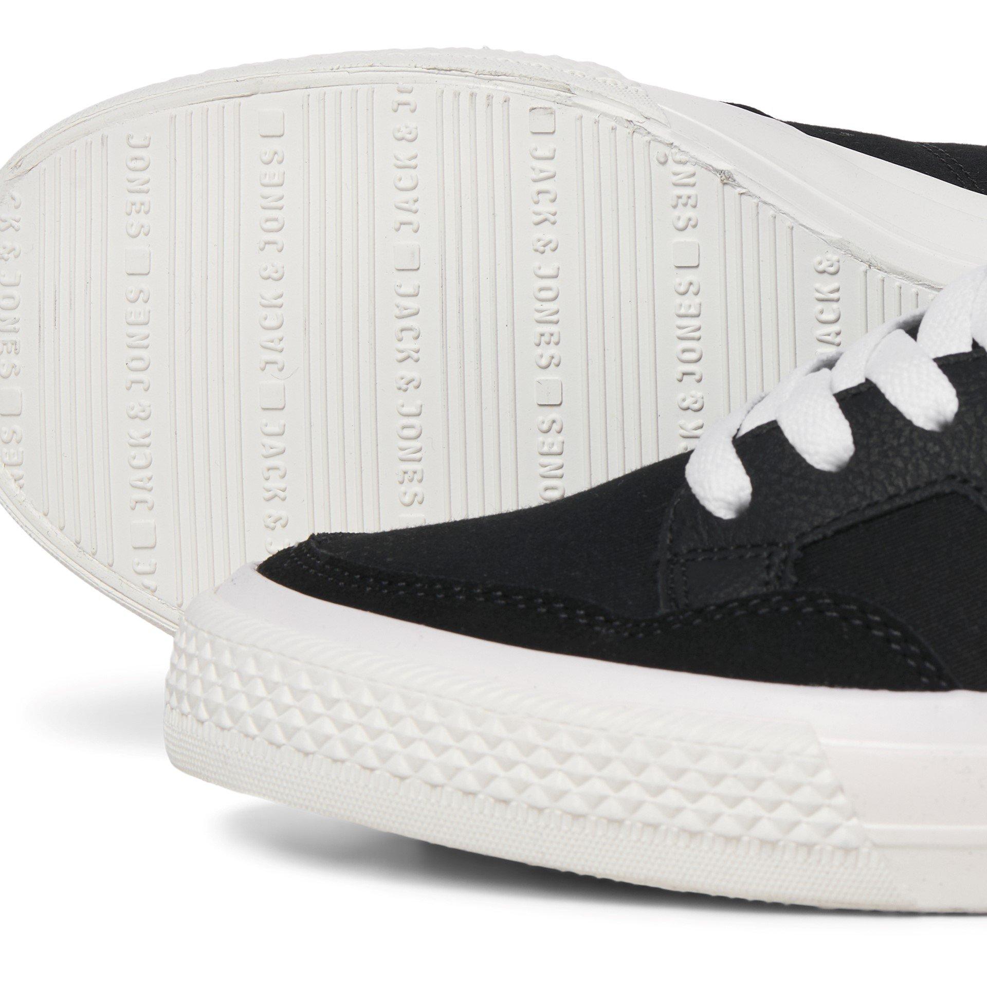 Anthracite - Jack and Jones - Morden Trainer Mens - 6