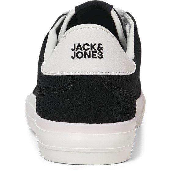 Anthracite - Jack and Jones - Morden Trainer Mens - 7