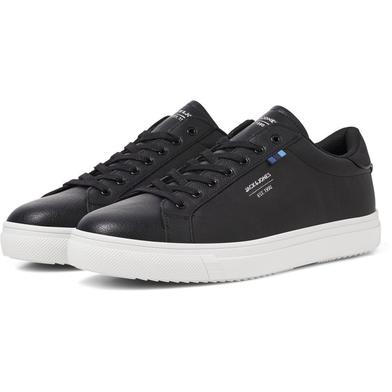 Anthracite - Jack and Jones - Bale Trainer Mens - 2