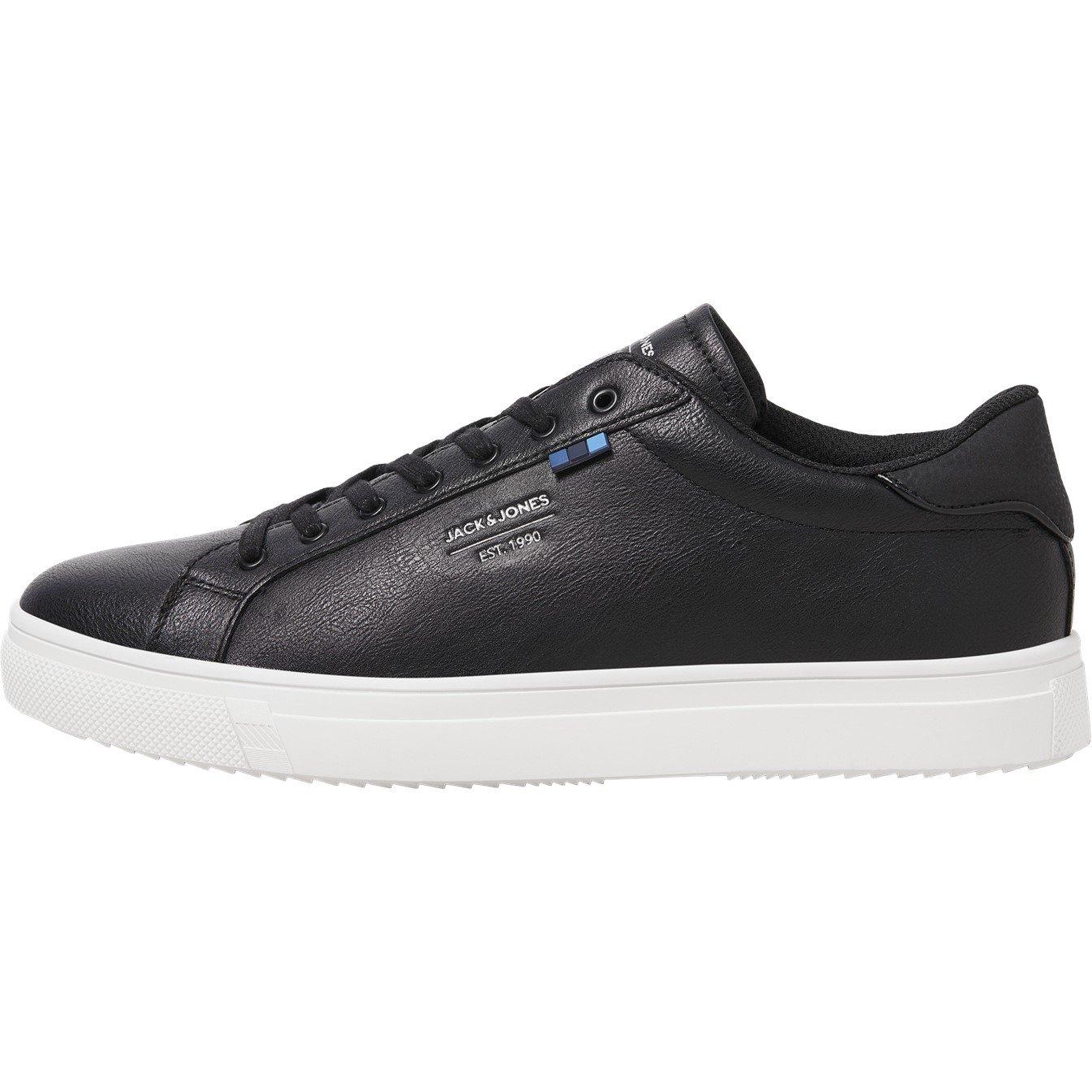 Anthracite - Jack and Jones - Bale Trainer Mens - 3