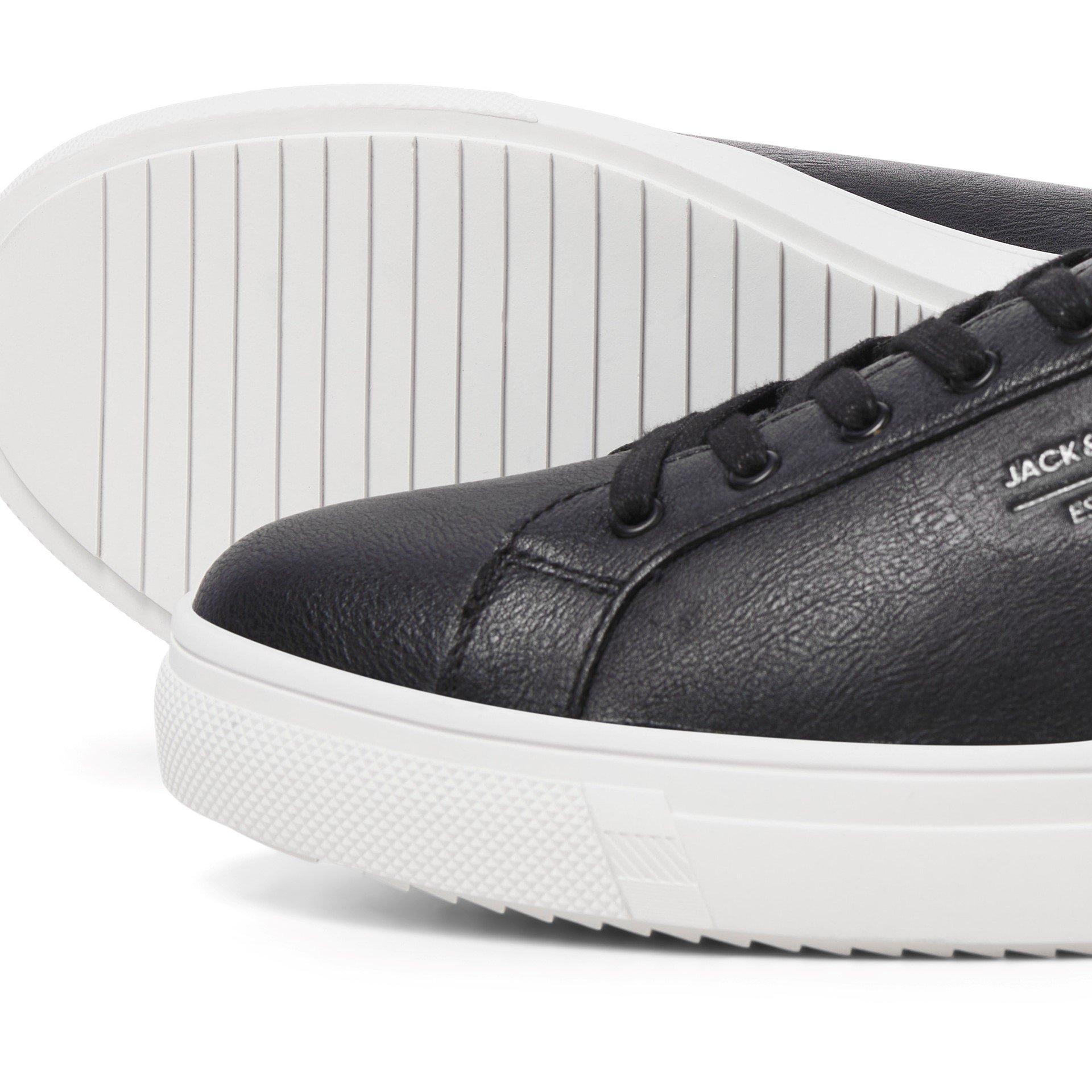 Anthracite - Jack and Jones - Bale Trainer Mens - 5