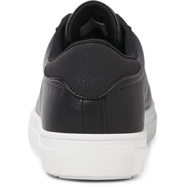 Anthracite - Jack and Jones - Bale Trainer Mens - 7