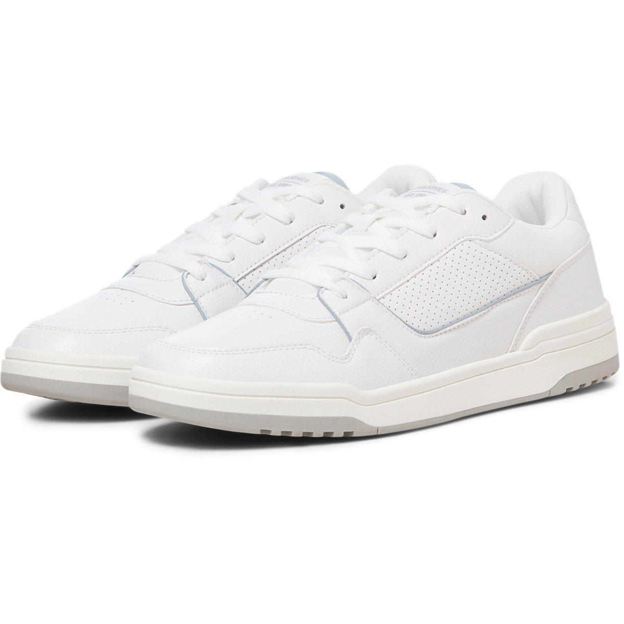 Bianco - Jack and Jones - London Trainer Mens - 3