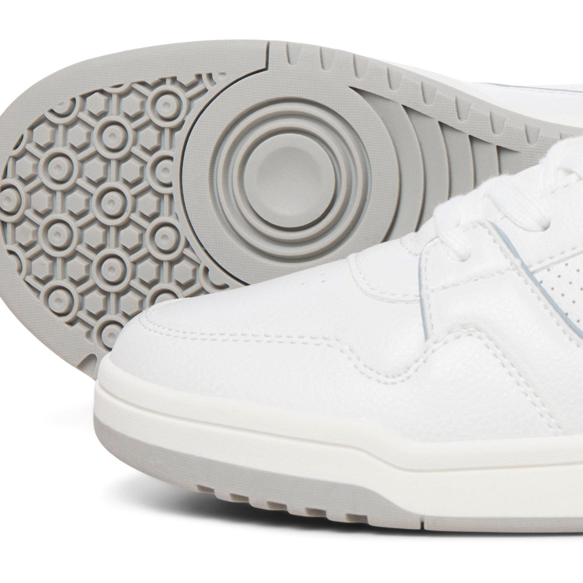 Bianco - Jack and Jones - London Trainer Mens - 6