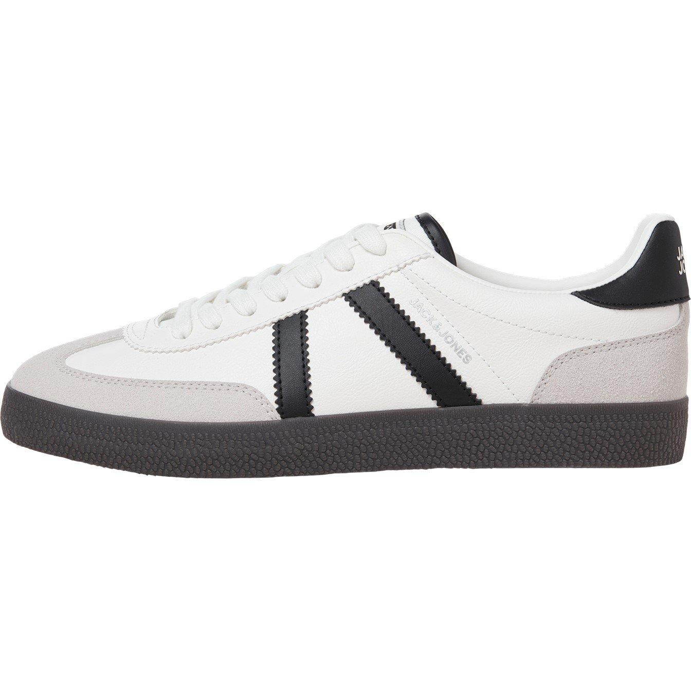 Bianco brillante - Jack and Jones - Mambo Trainer Mens - 2