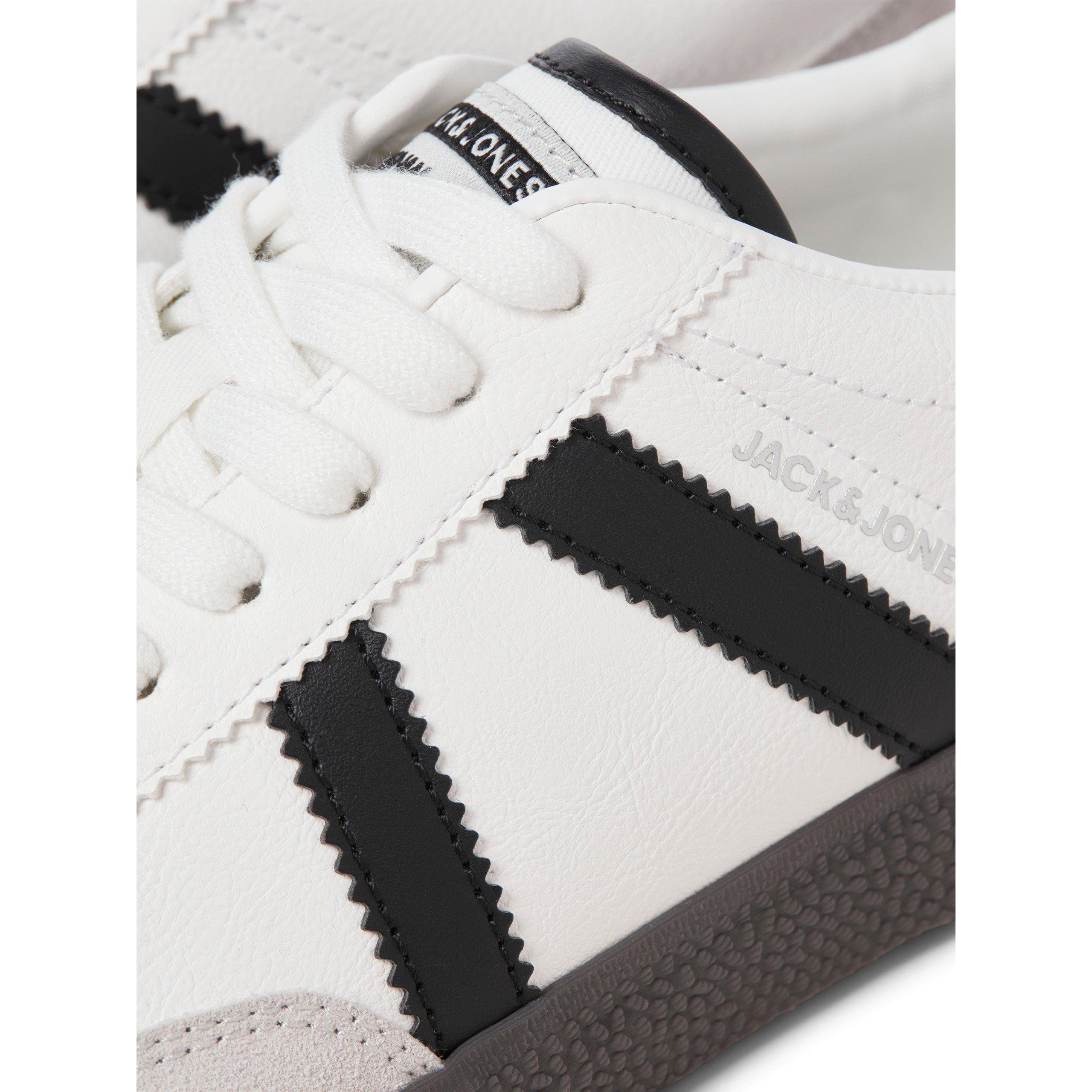 Bianco brillante - Jack and Jones - Mambo Trainer Mens - 6