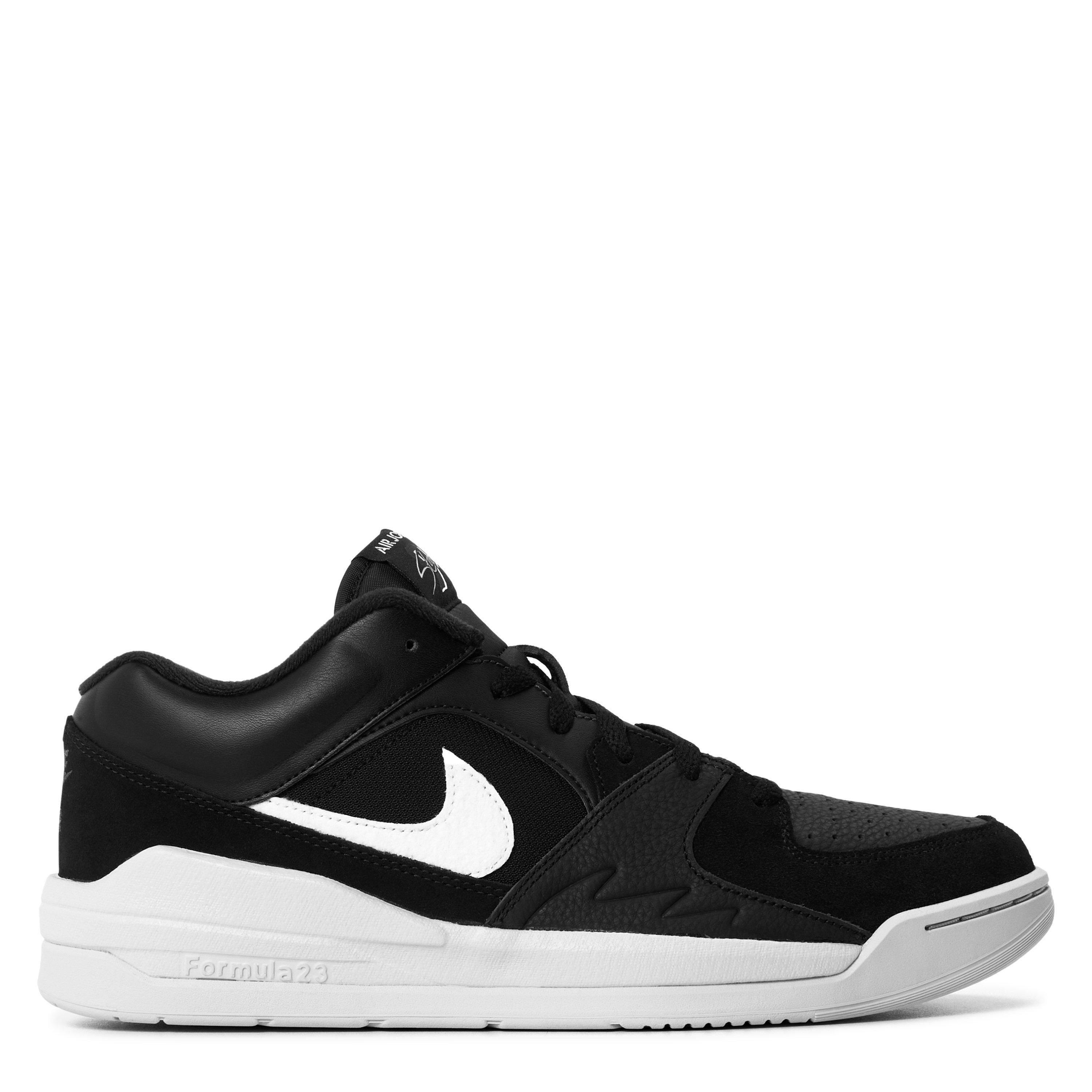 NOIR/BLANC-NEU - Air Jordan - Stadium 90 Men's Shoes - 1