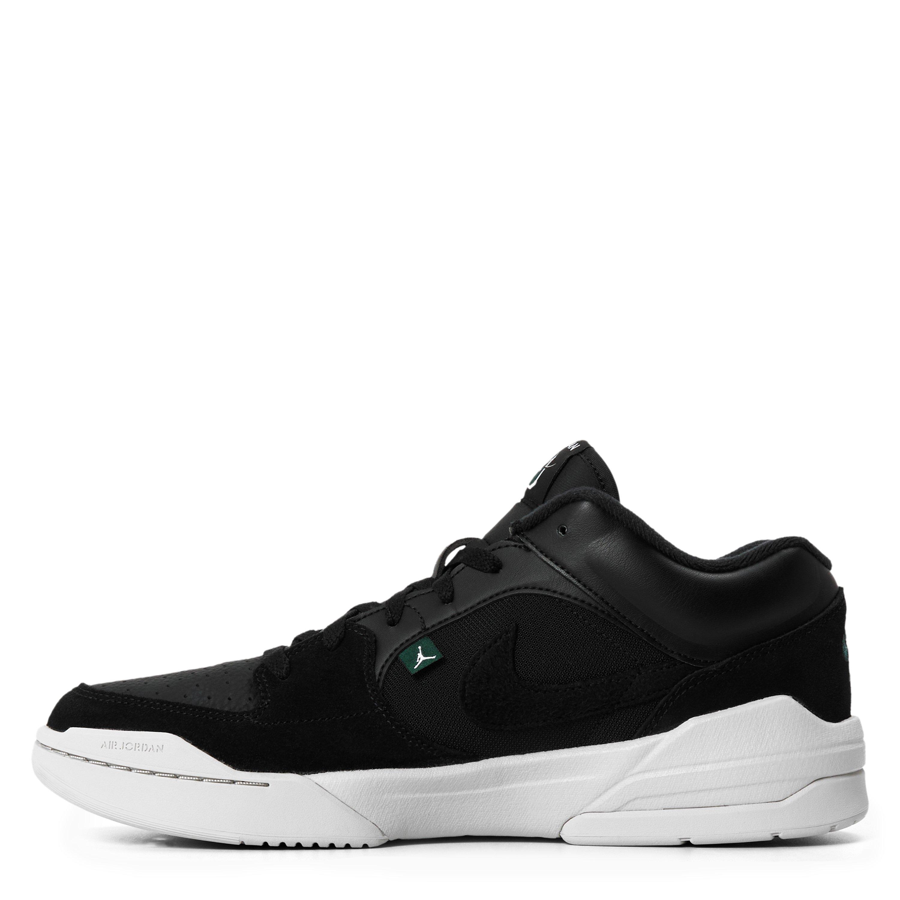 NOIR/BLANC-NEU - Air Jordan - Stadium 90 Men's Shoes - 2
