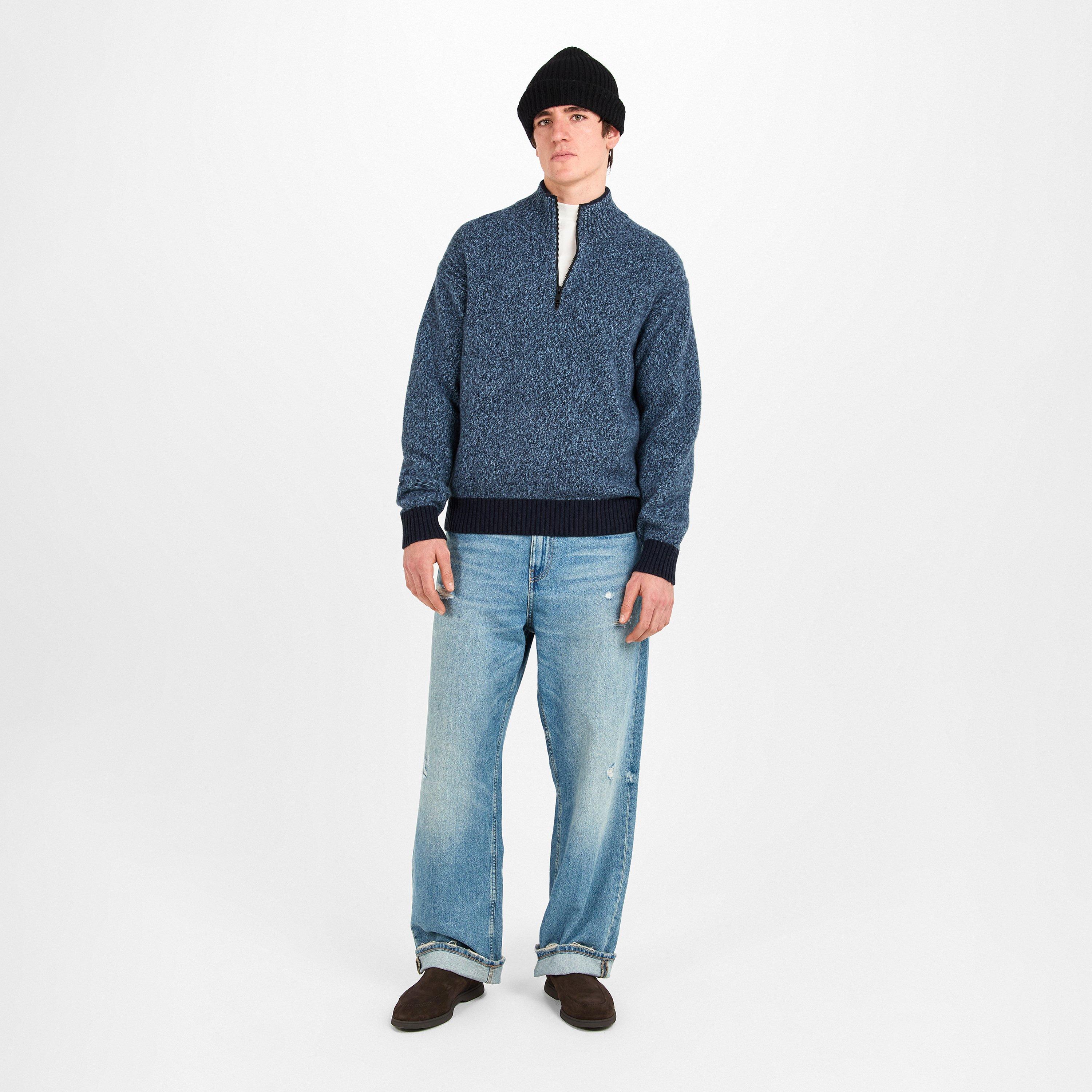 Dark Brown 201 - Boss - Men's Sienne Chelsea Boots - 6