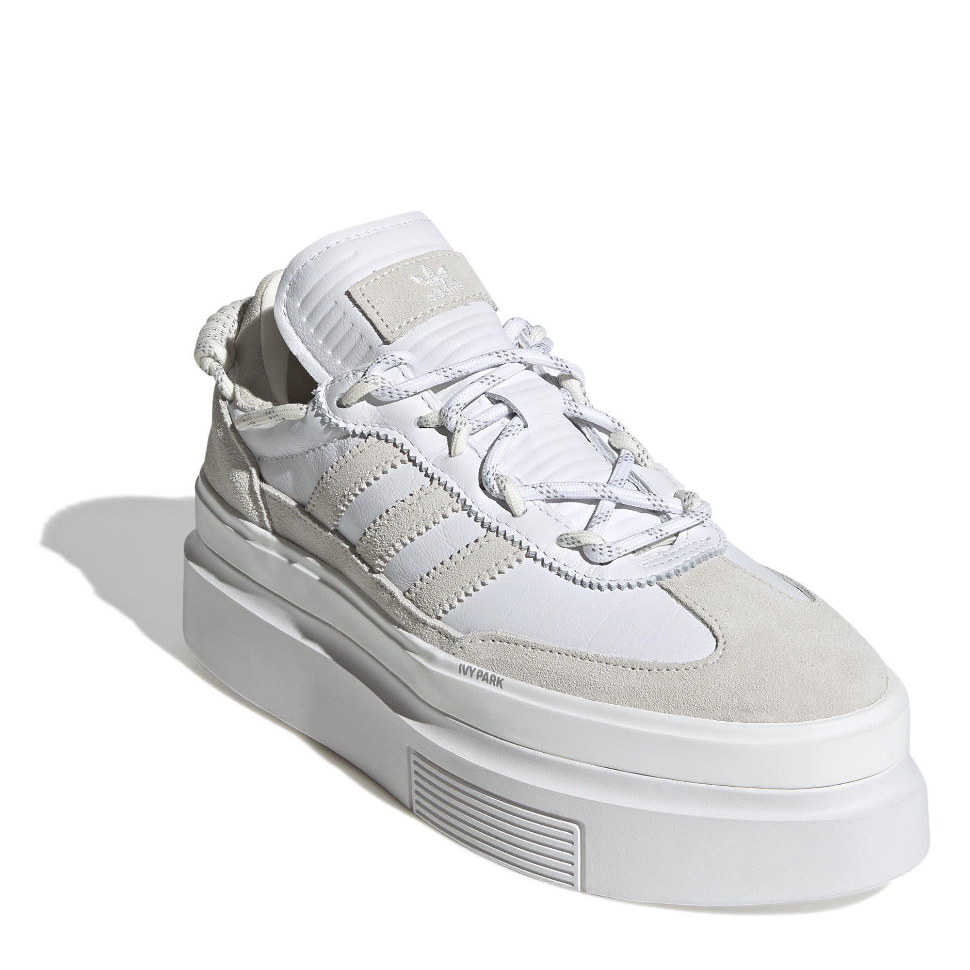 adidas Originals | x Ivy Park Super Sleek 72 Shoes Womens | Platform  Trainers | Sports Direct