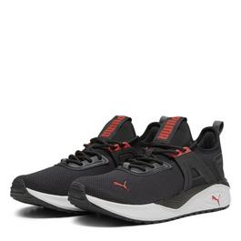 Puma Nike Full Force Low Men's Shoes