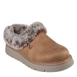 Skechers BOBS Keepsakes Lite - Cozy Blend