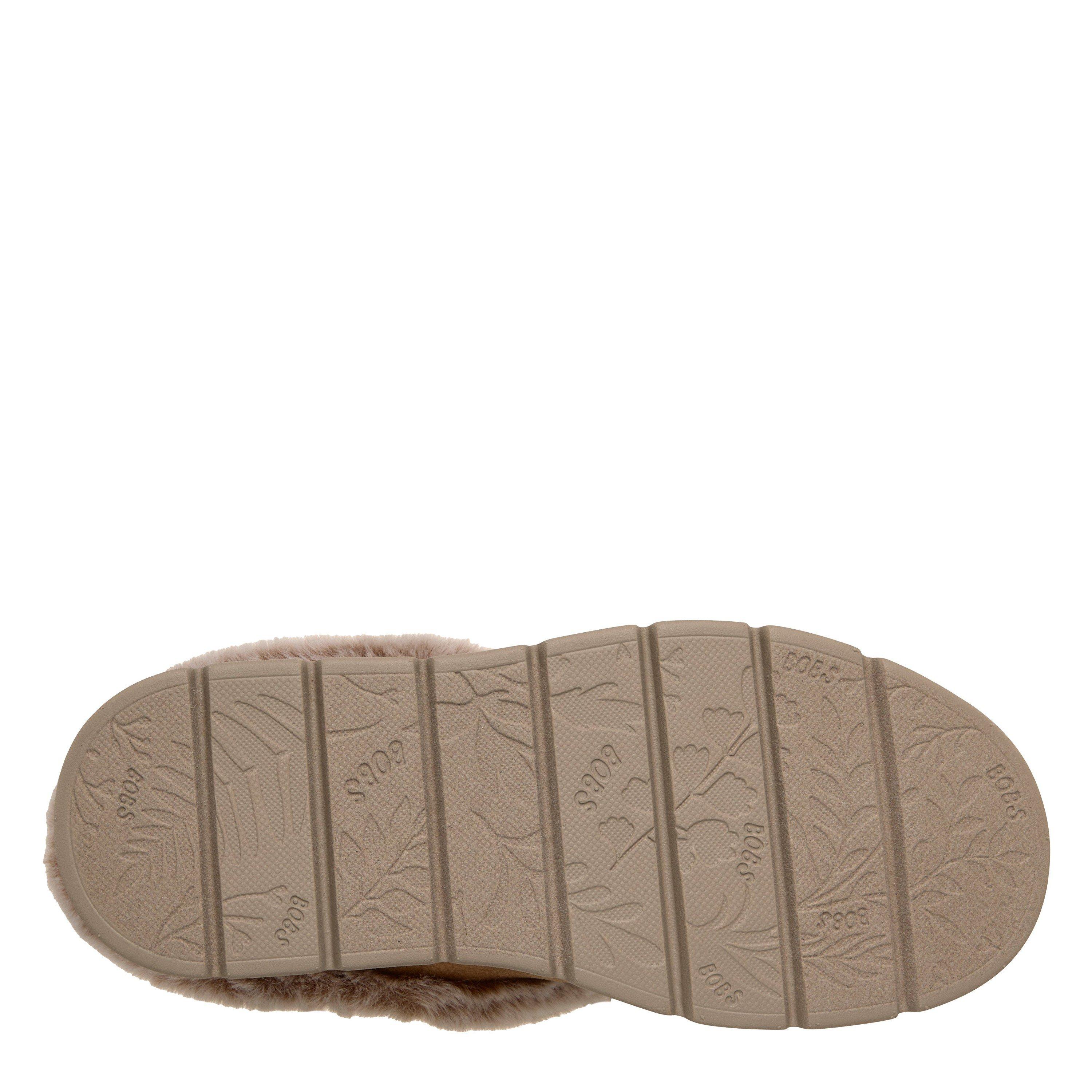 Kastanjebruin - Skechers - BOBS Keepsakes Lite - Cozy Blend - 6