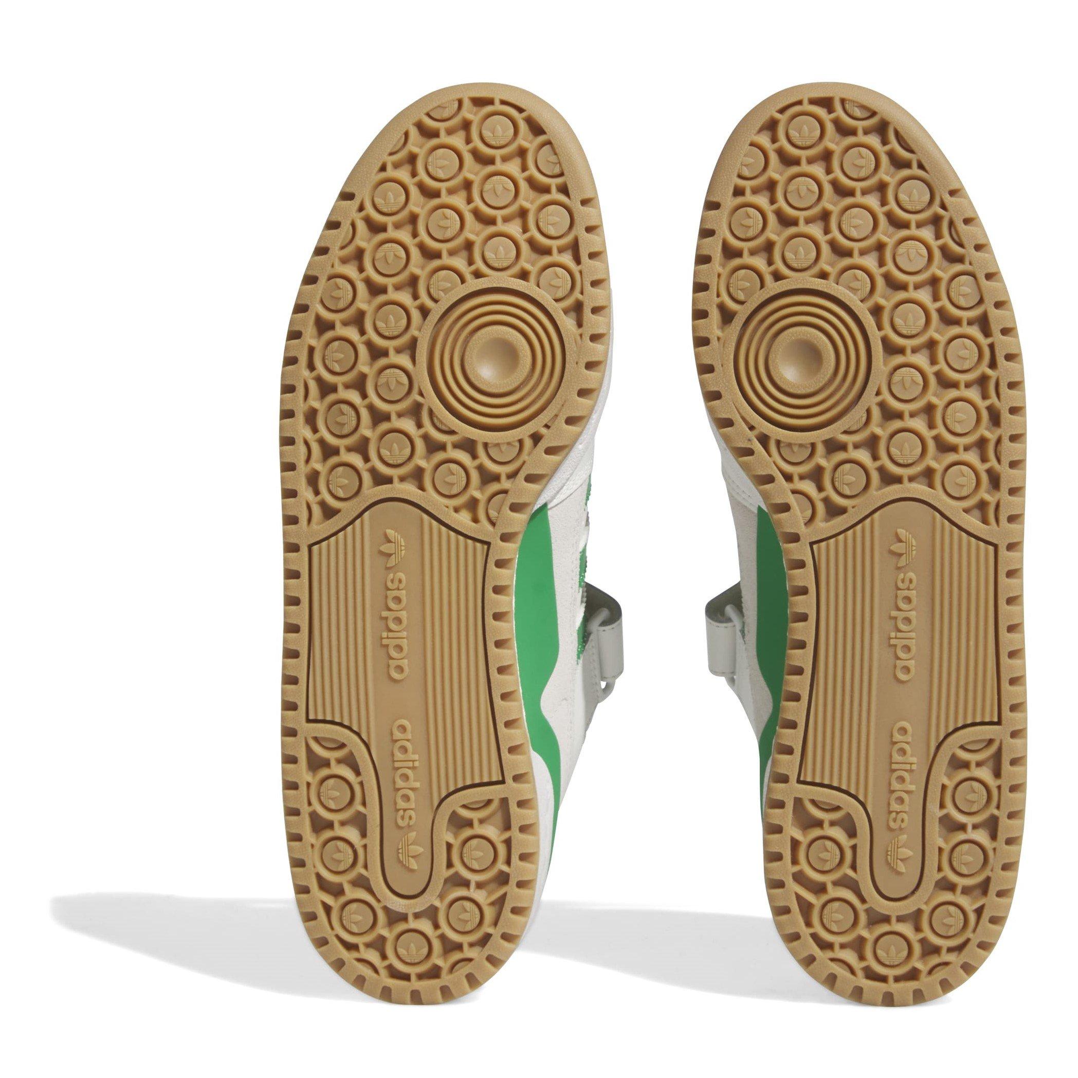 Hvid - adidas Originals - Forum Low-Top Trainers - 6