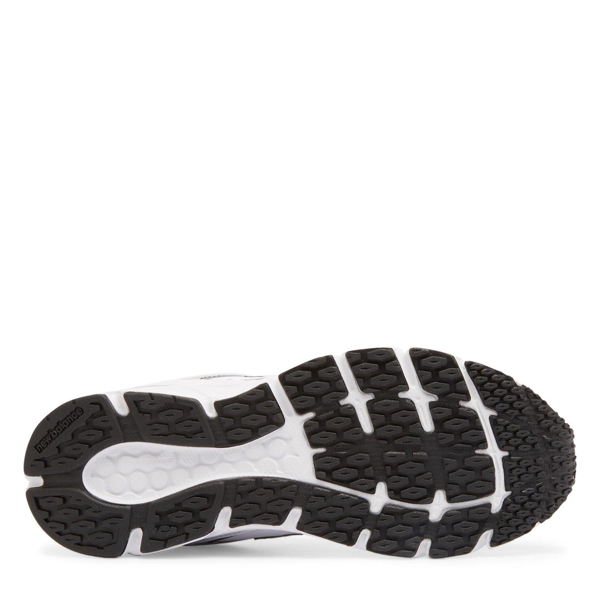 White/Navy - New Balance - 408v1 - 5