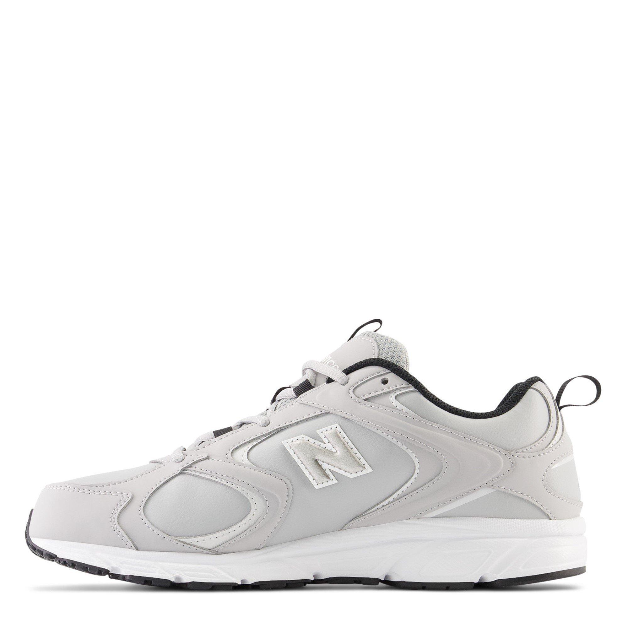 Blanc/Argenté - New Balance - 408v1 - 2