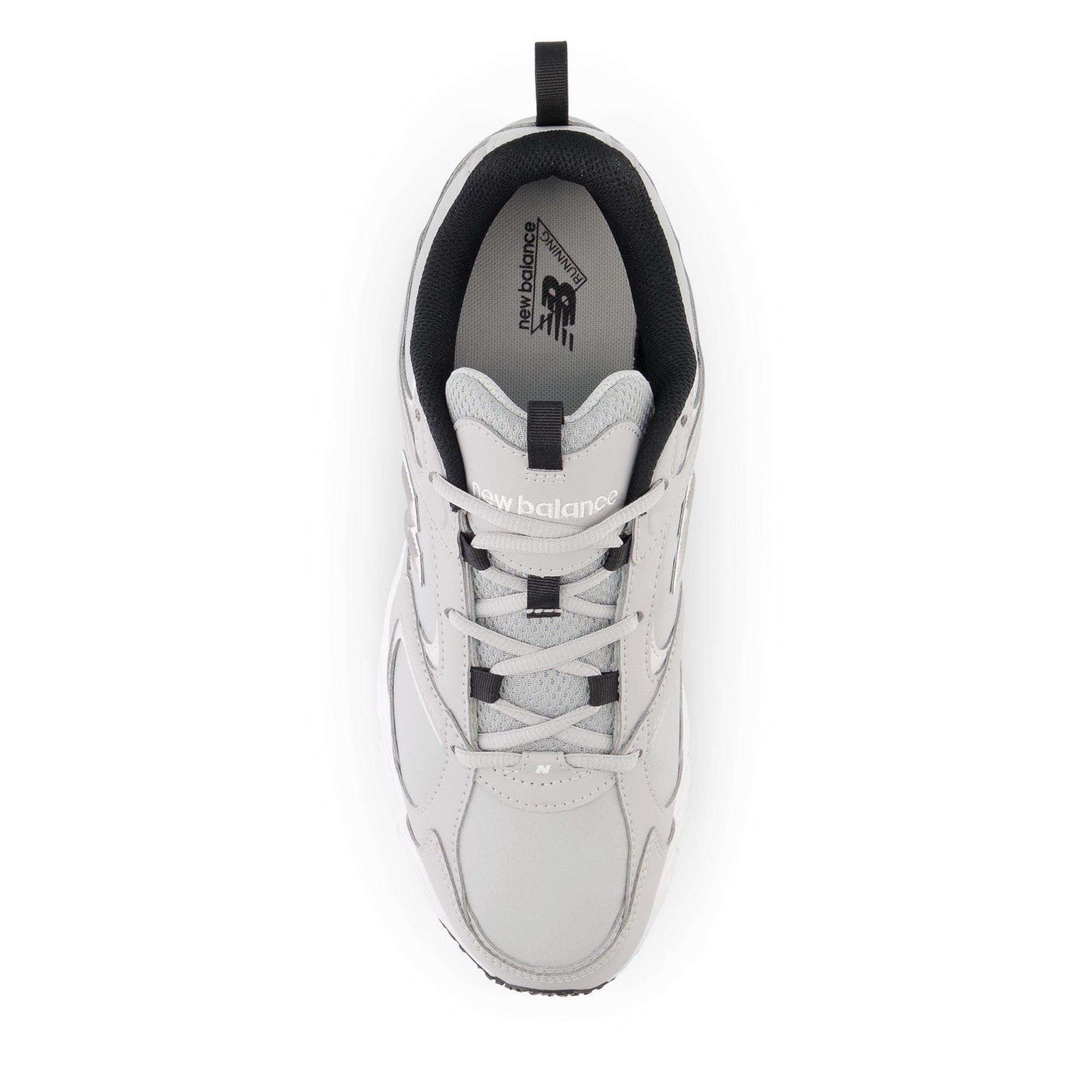 Blanc/Argenté - New Balance - 408v1 - 3