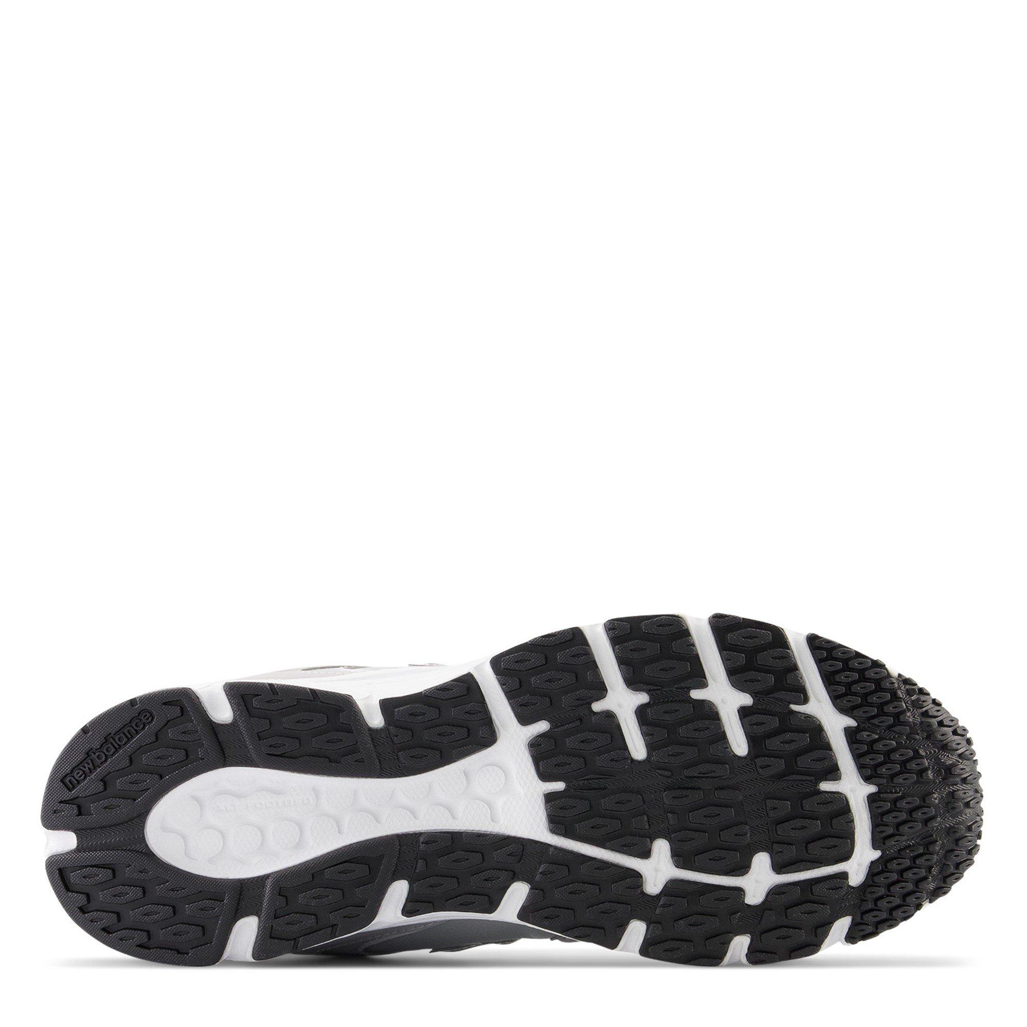 Blanc/Argenté - New Balance - 408v1 - 5