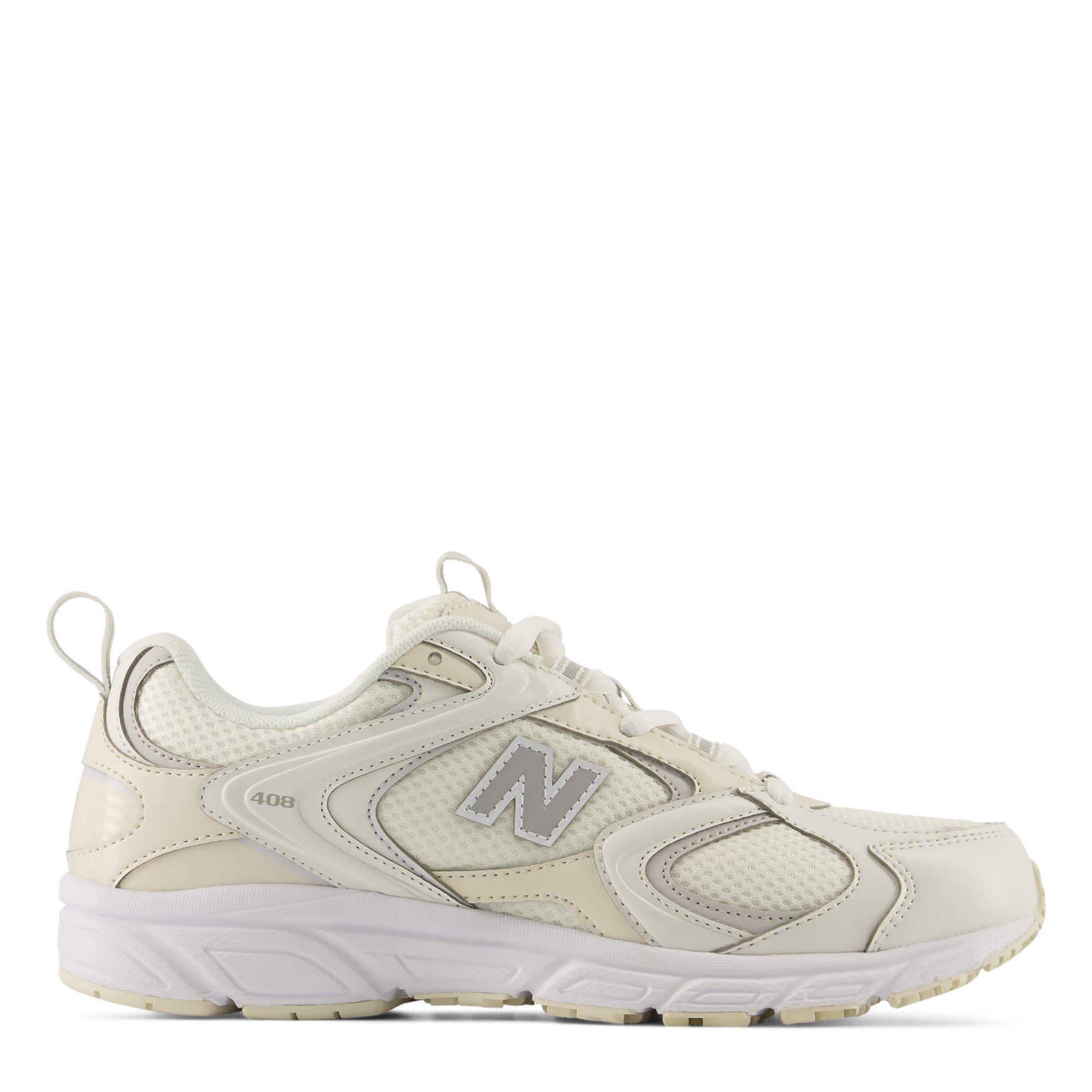 New Balance Women's Nb 408V1 - Seasalt - 6.5 (40)