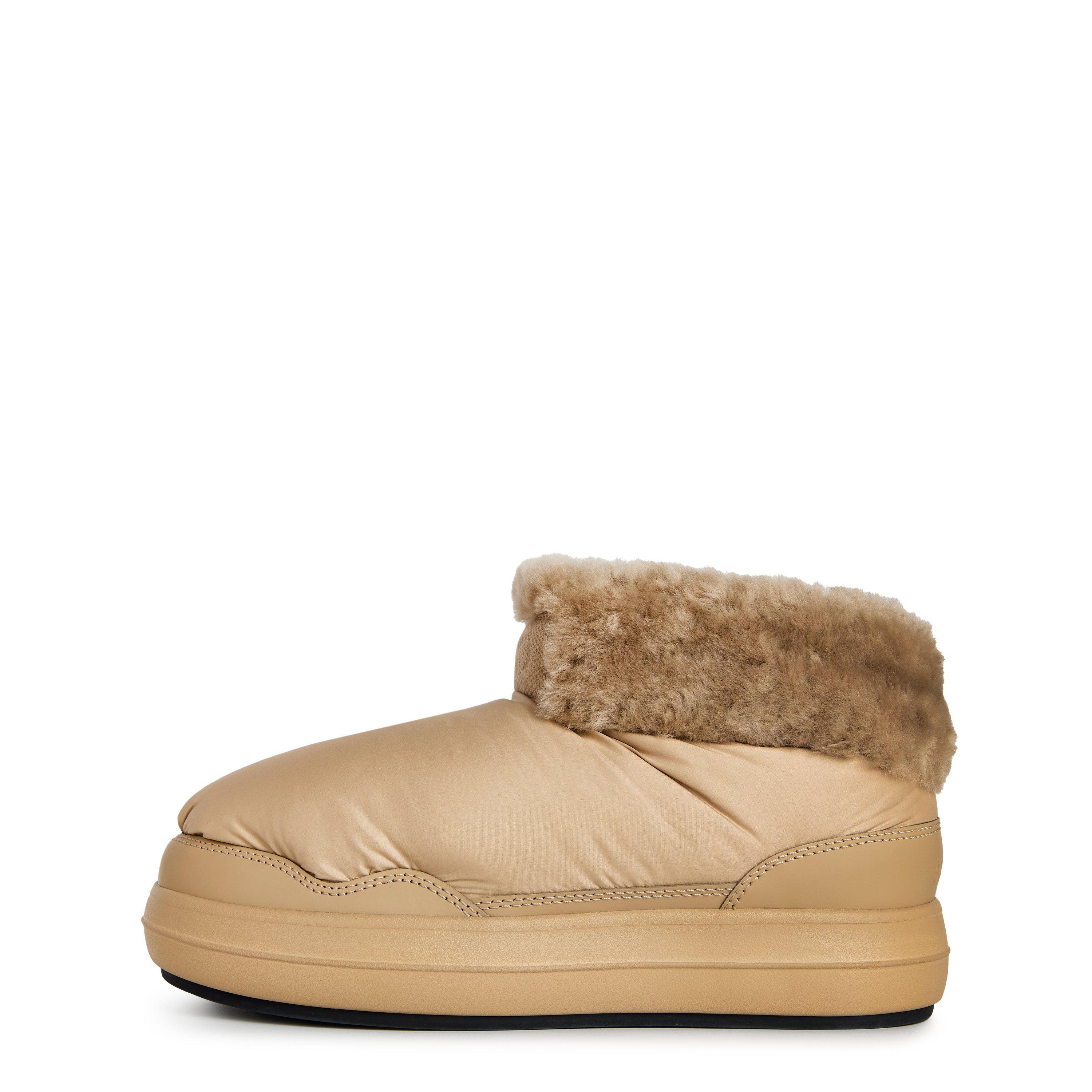 Desertic Brown - Chloe - Polar Low Boots - 3