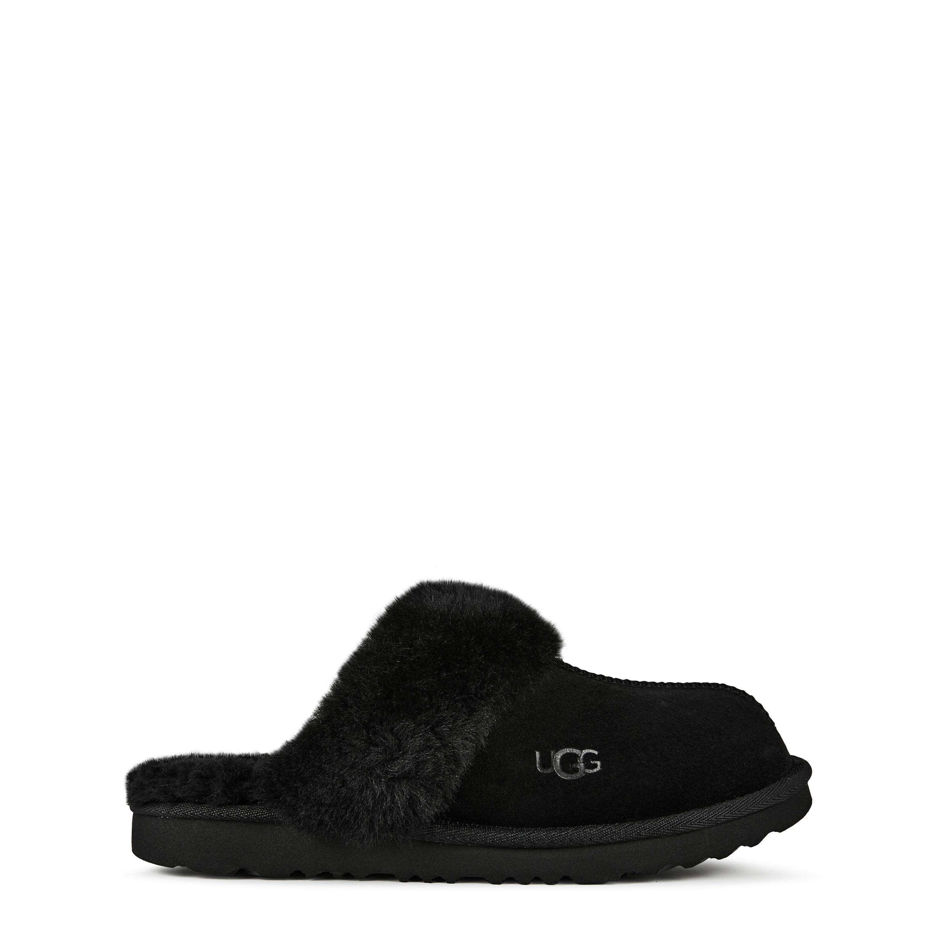 Ugg Boys' Cozy Mule Slippers