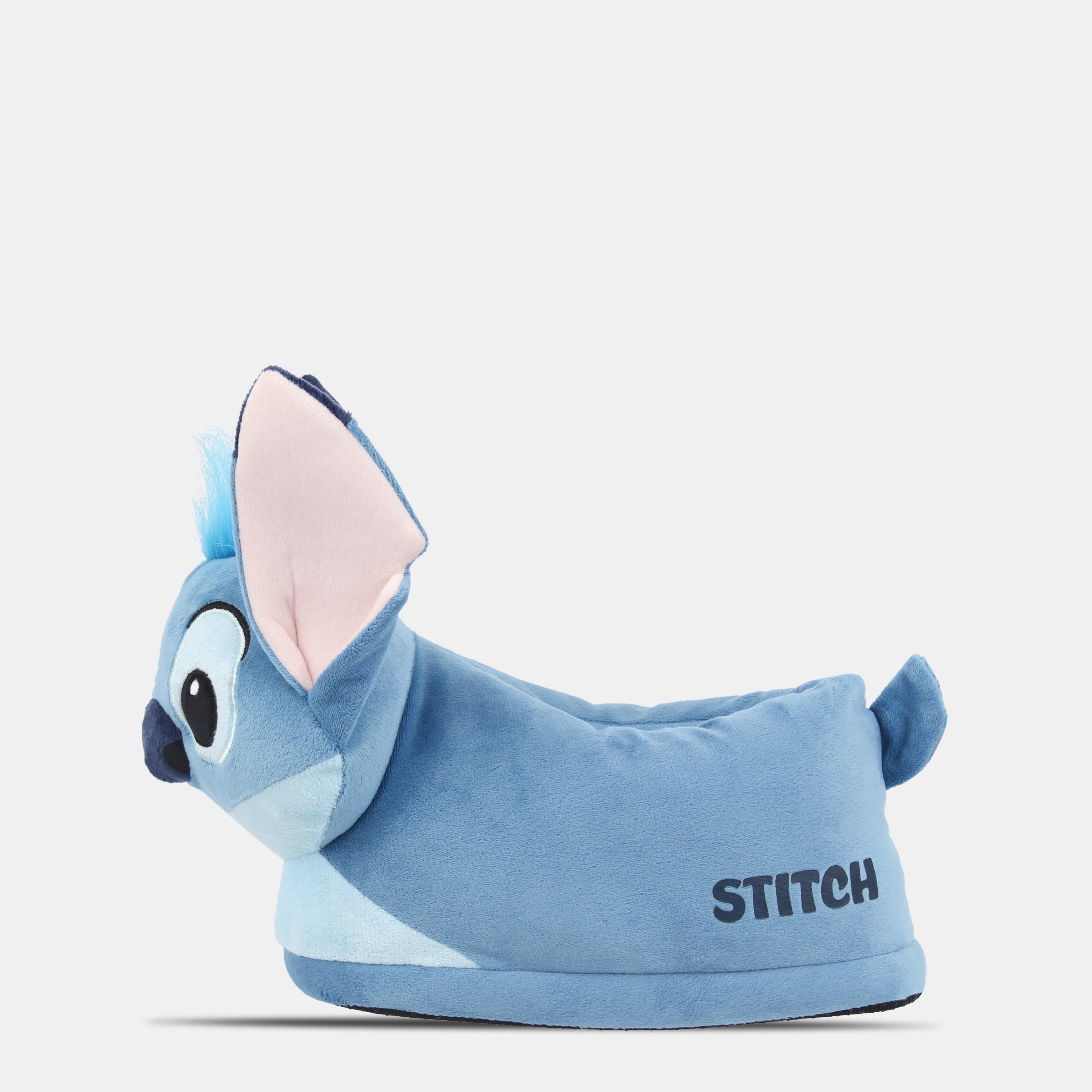 Ubod - Character - Kids' Stitch Full Fit Slippers - 2