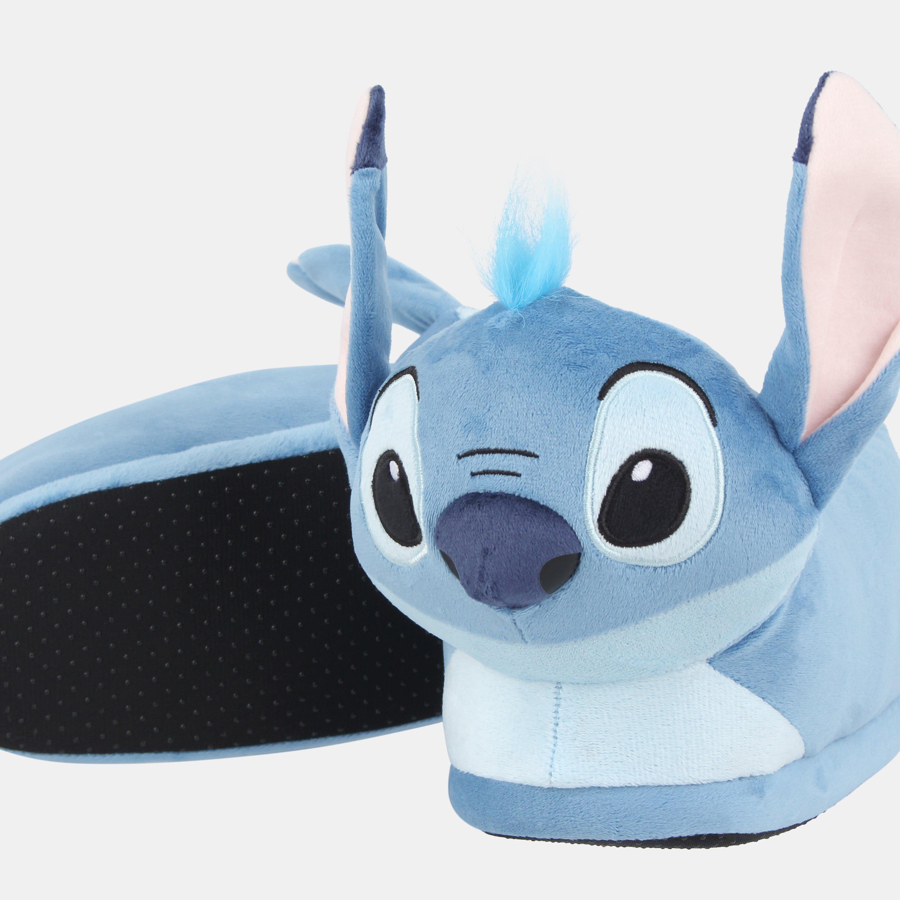 Ubod - Character - Kids' Stitch Full Fit Slippers - 3