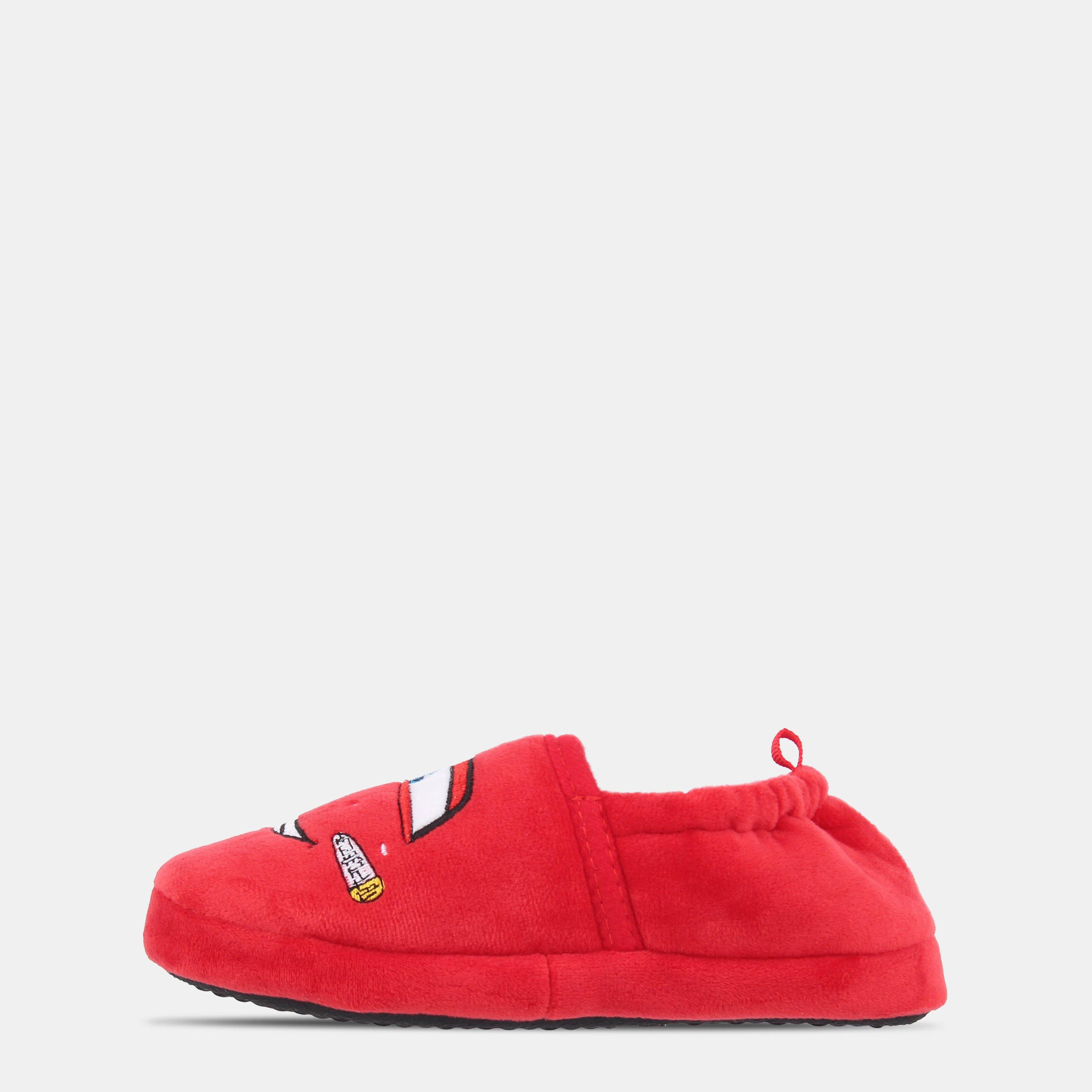 Disney Auti - Character - Full Fit Slippers - 2