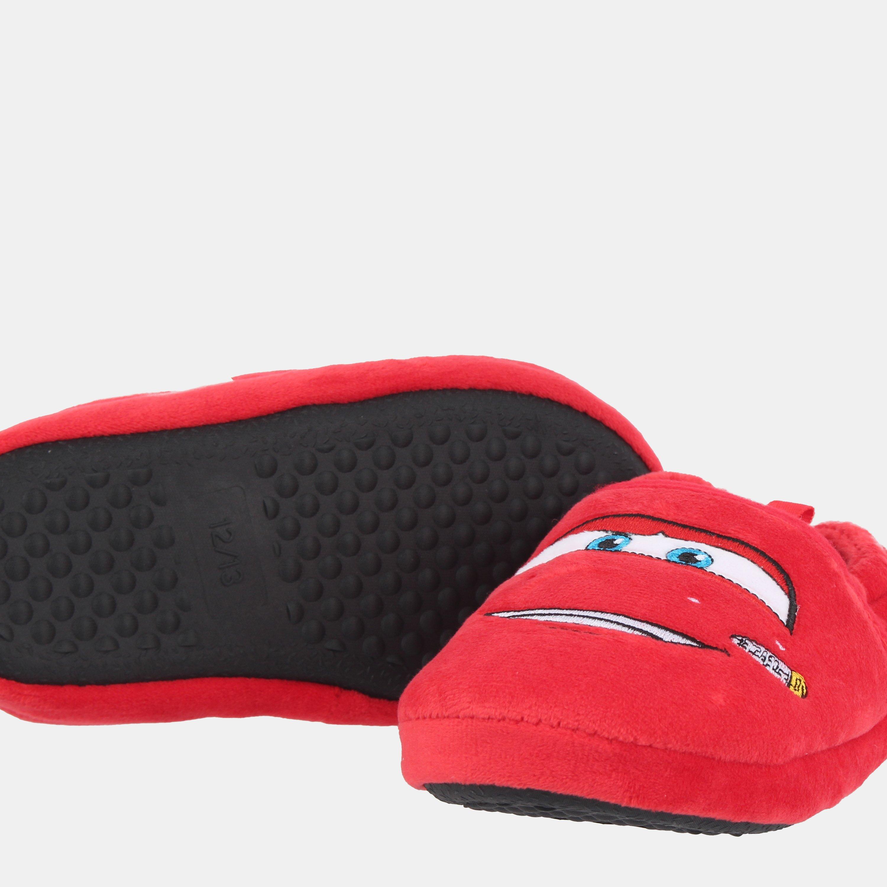 Disney Auti - Character - Full Fit Slippers - 3