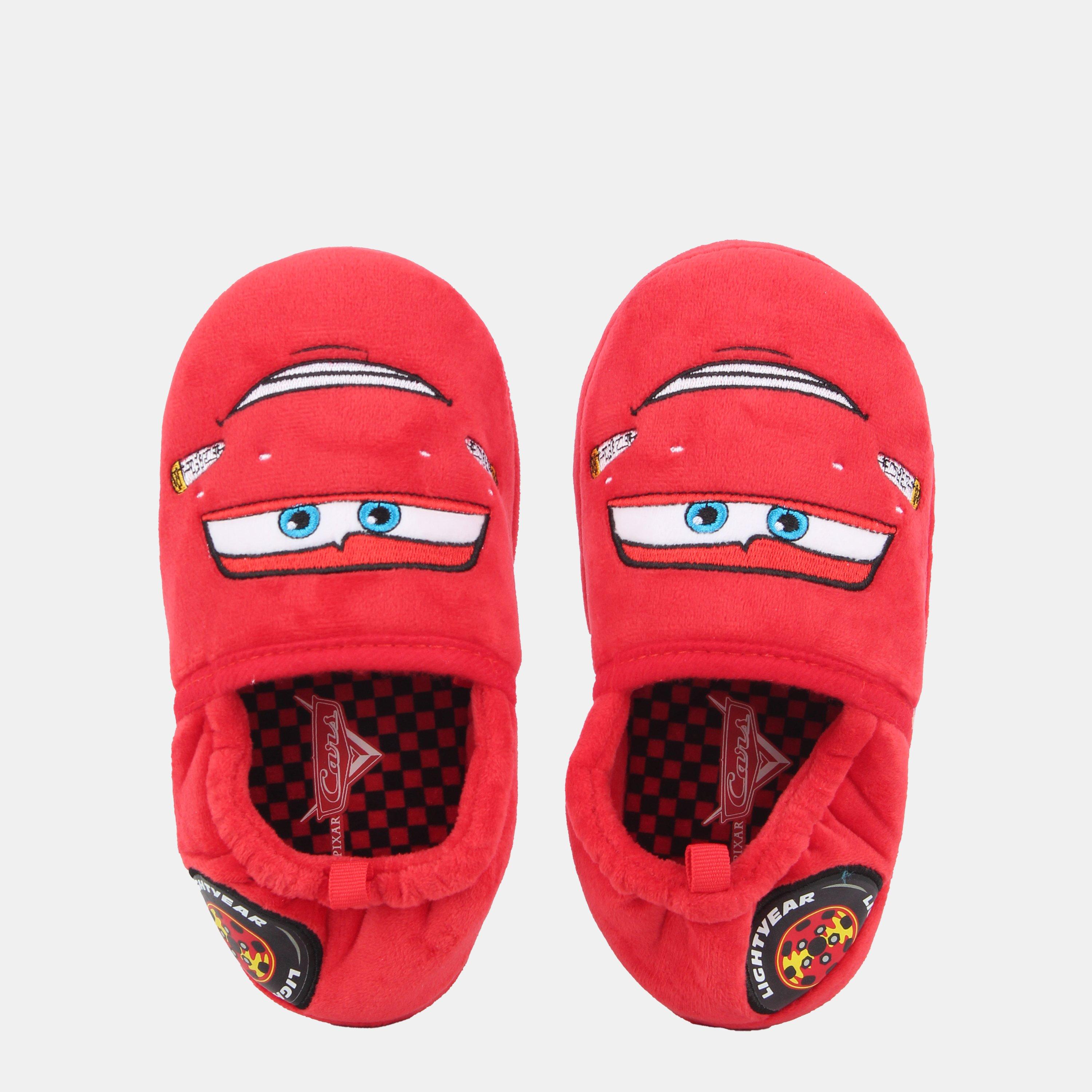 Disney Auti - Character - Full Fit Slippers - 4