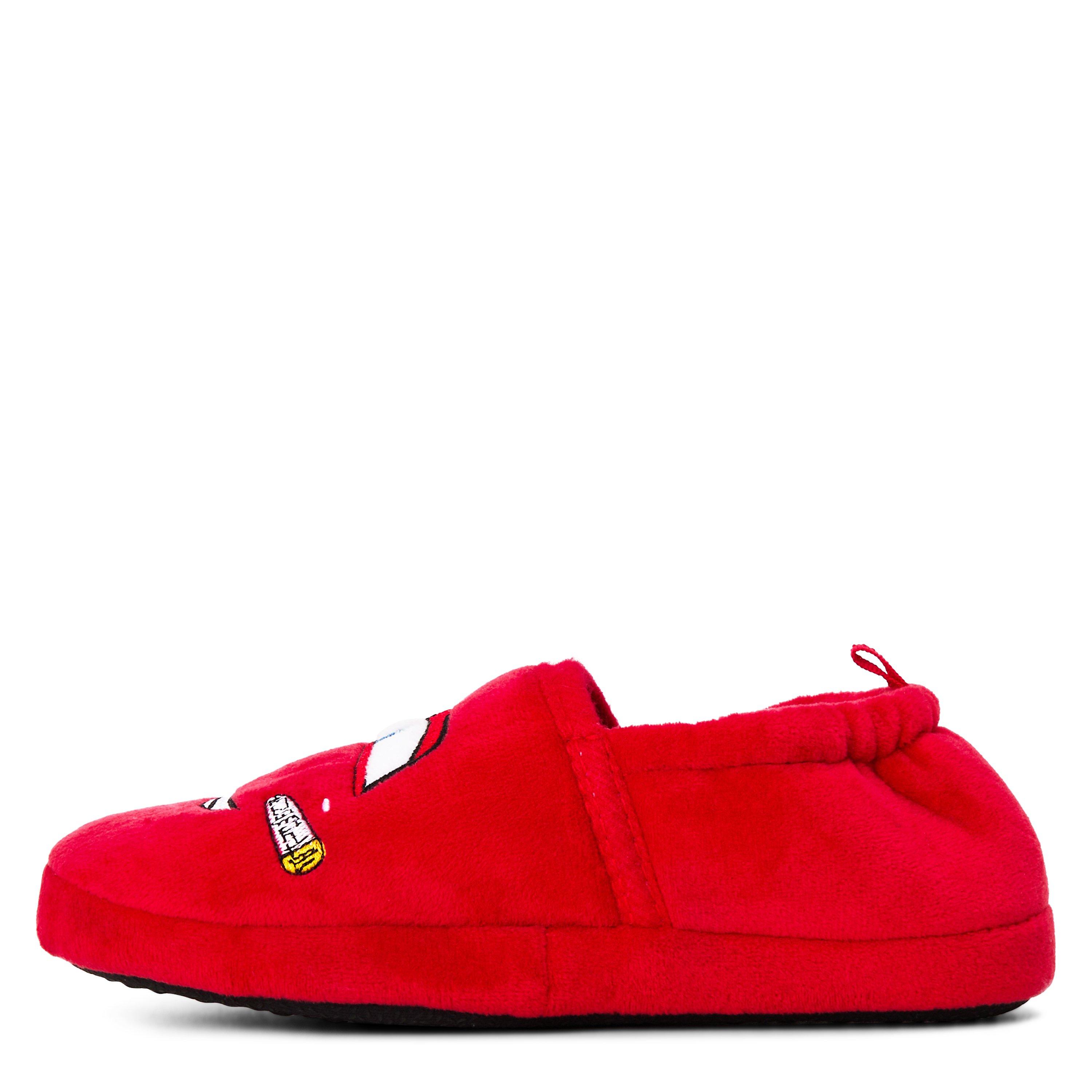 Disney Cars - Character - Kids' Full Fit Slippers - 2