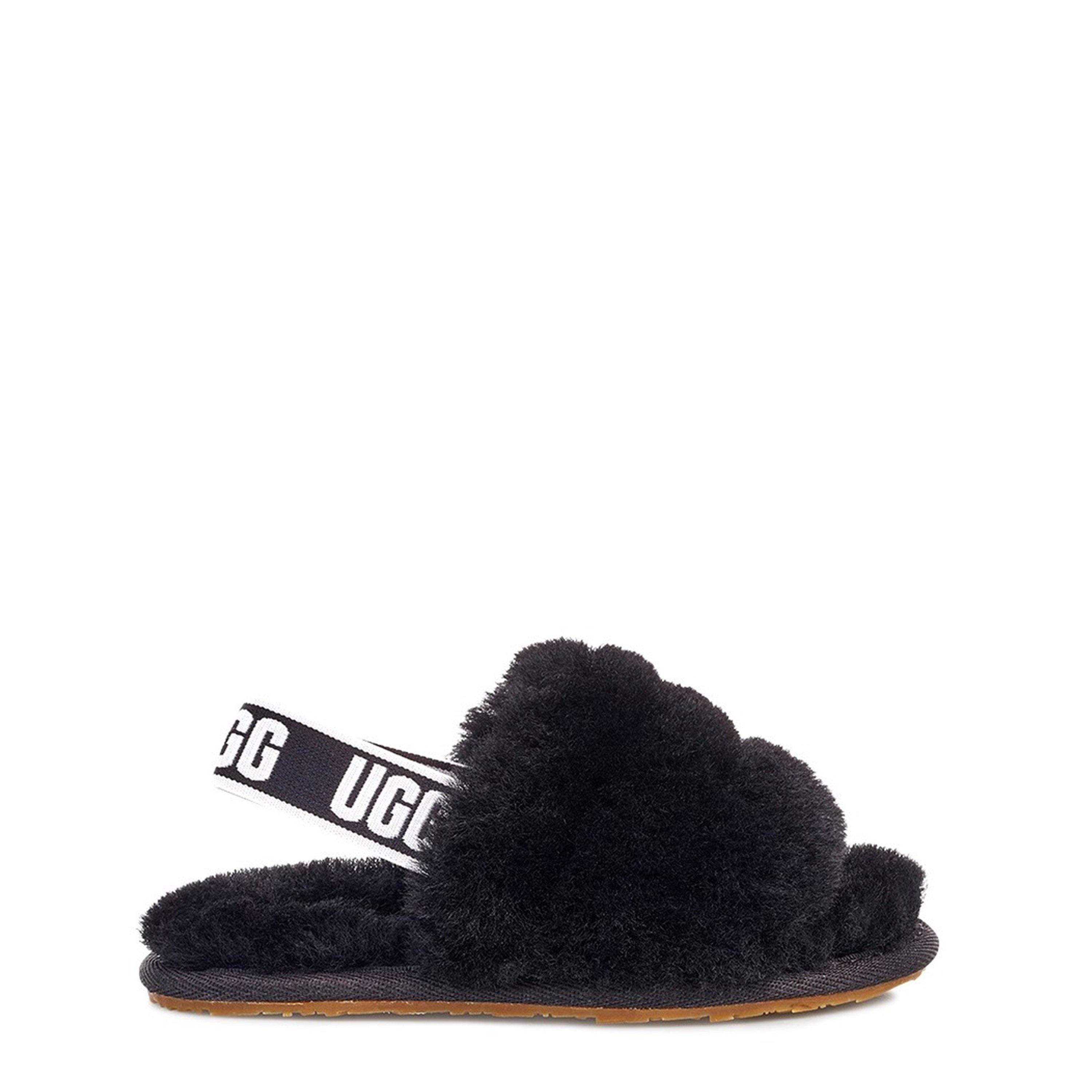 Ugg Fluff Yeah Slippers Mules Slippers Cruise Fashion