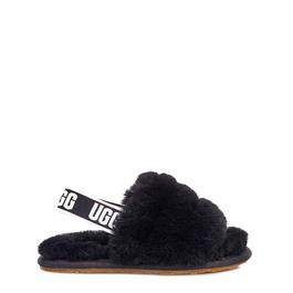 Ugg Fluff Yeah Slippers