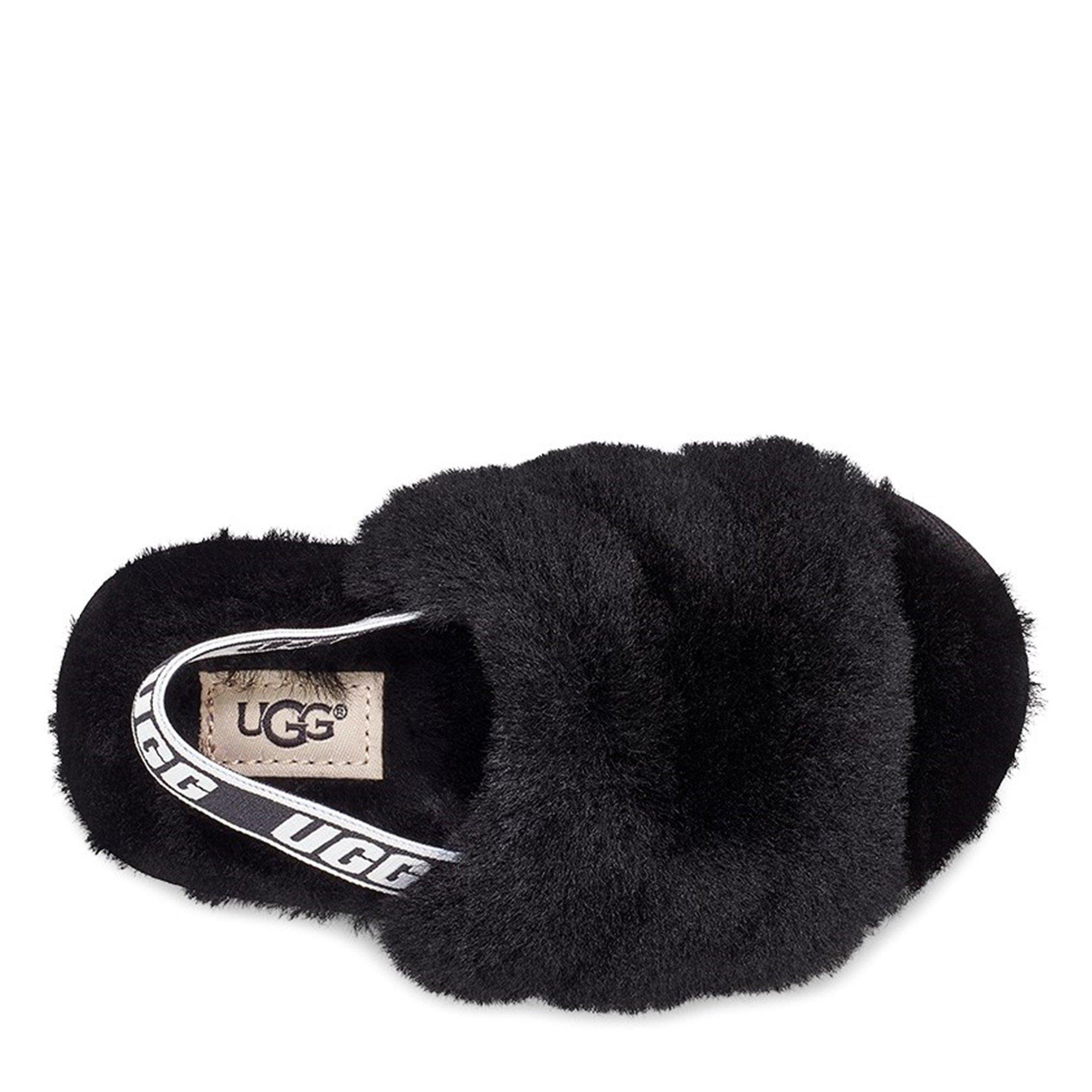 Ugg Fluff Yeah Slippers Mules Slippers Cruise Fashion