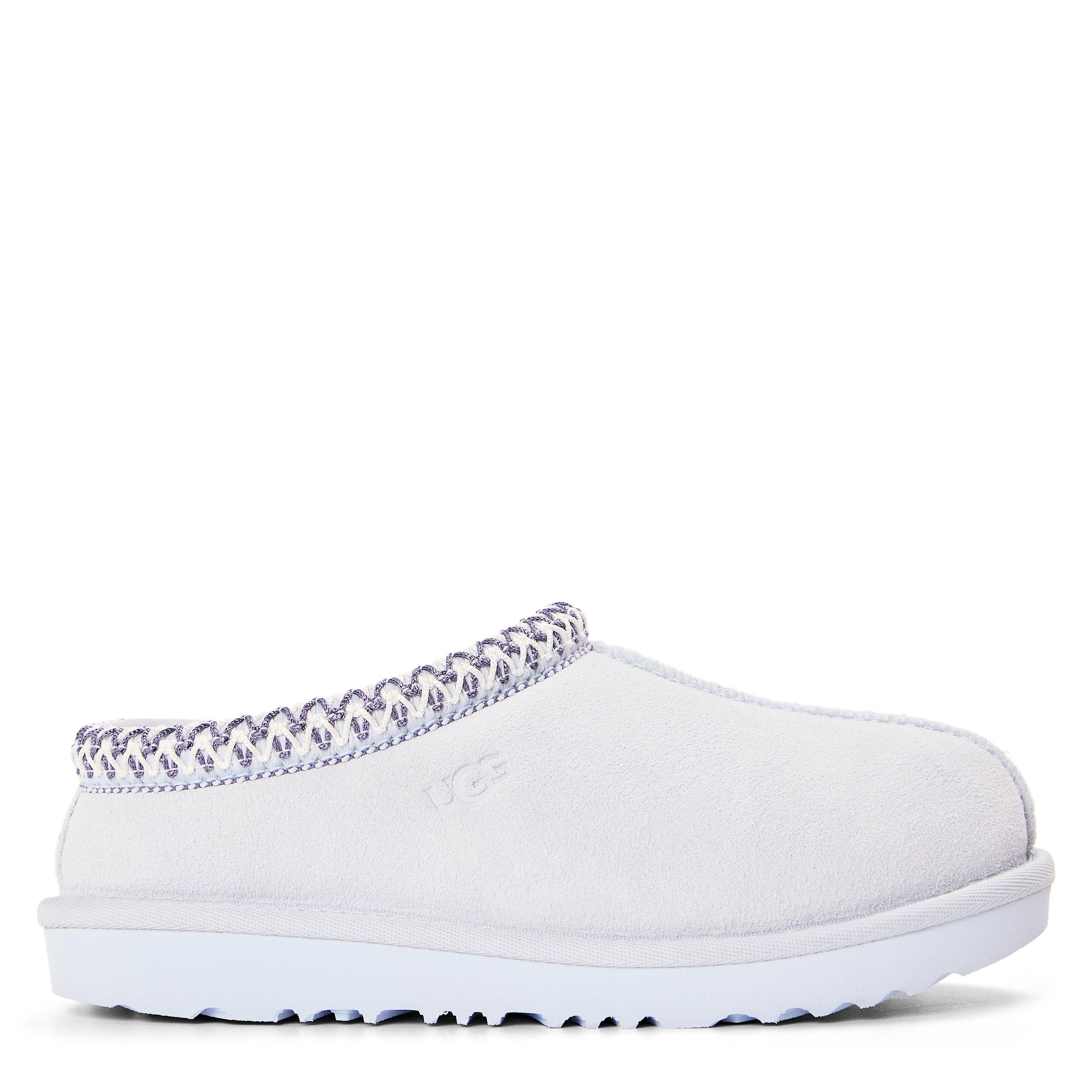 Ugg  Kids Kids' Tasman Mule Slippers - Misty Wist Myw - C13 (32.5)