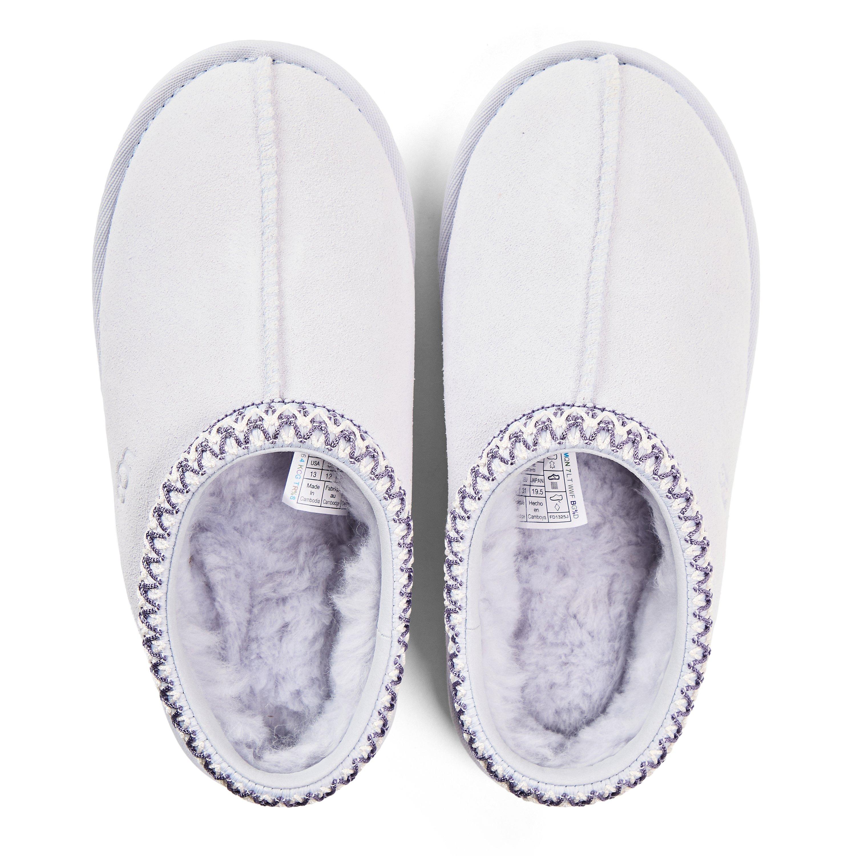 Misty Wist MYW - Ugg - Kids' Tasman Mule Slippers - 4