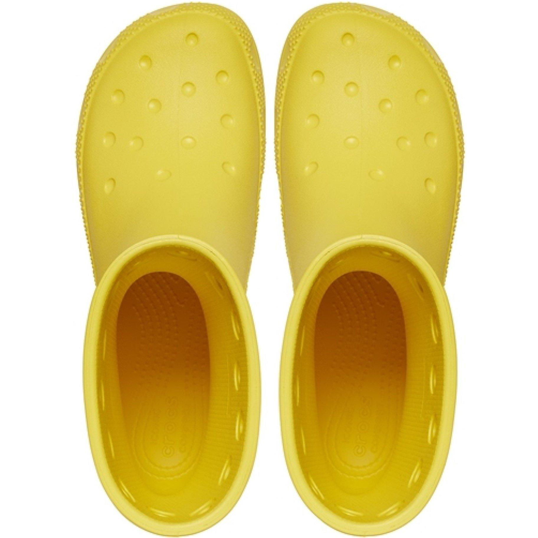 Suncokret - Crocs - Classic Boot In99 - 2