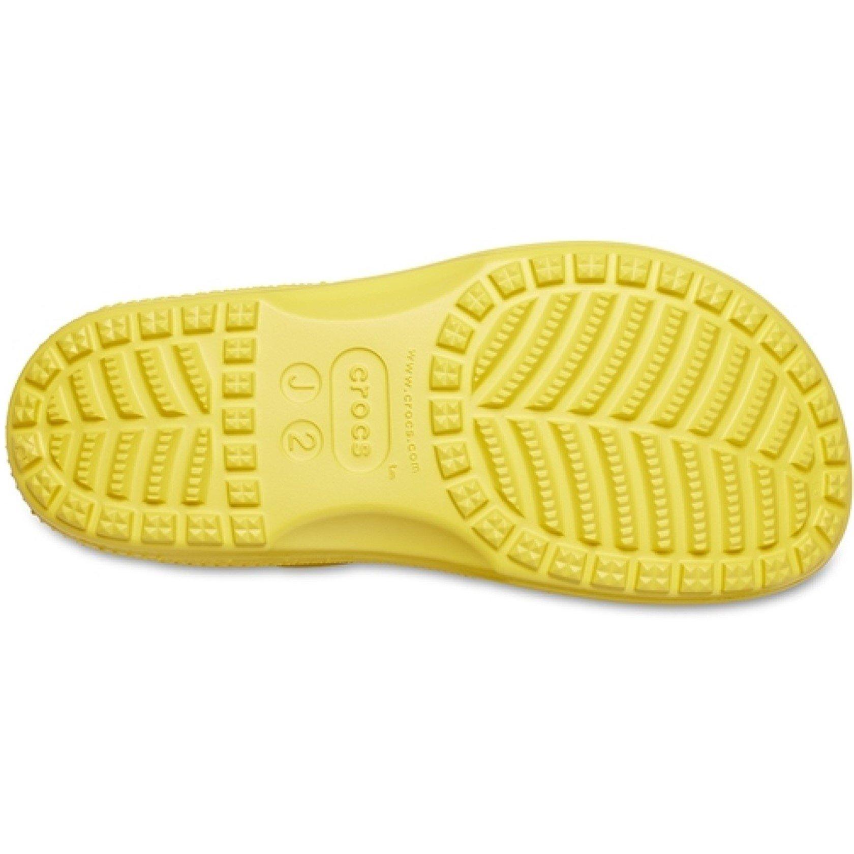 Suncokret - Crocs - Classic Boot In99 - 3