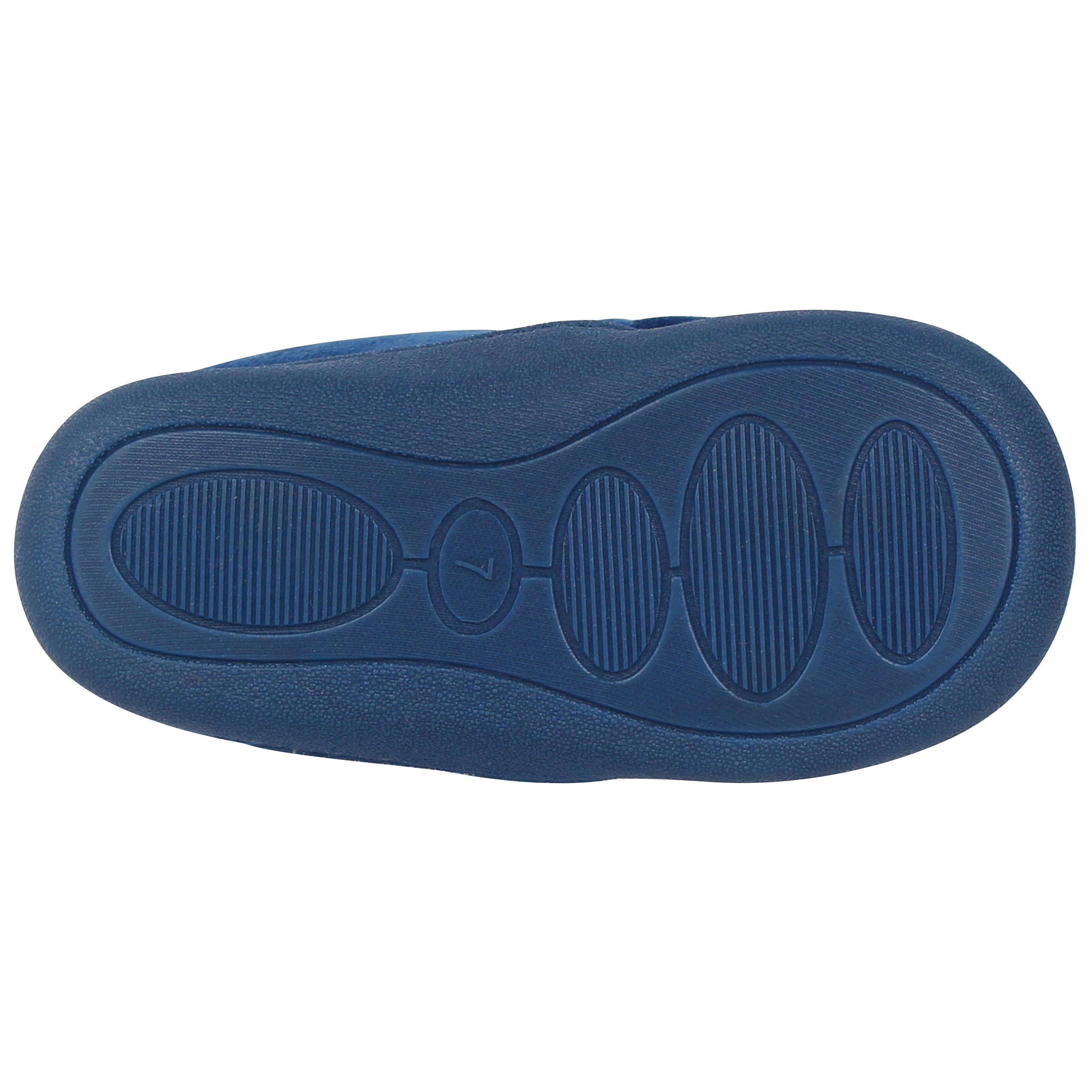 Monster - Star - Childrens Slippers - 2