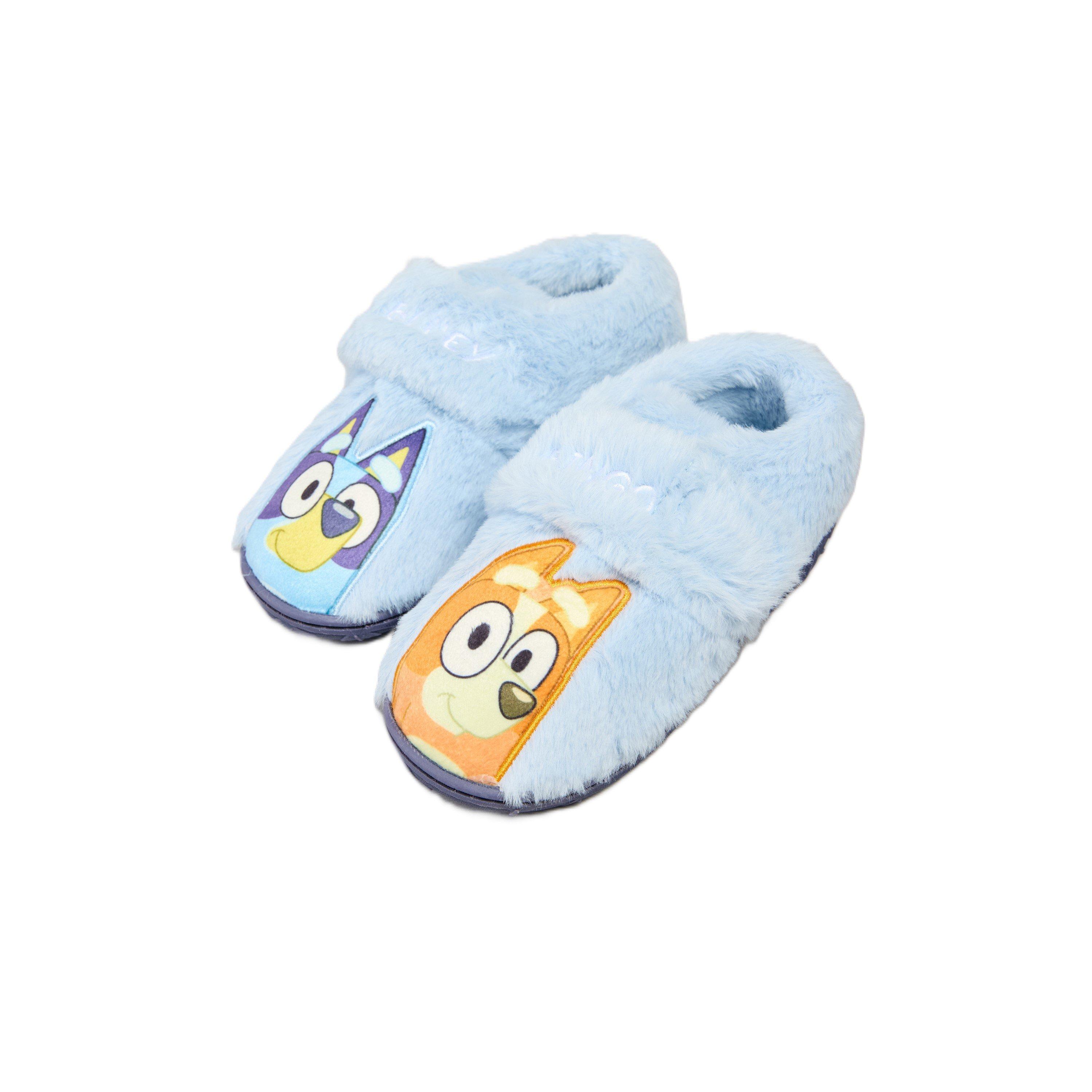 Bluey - Character - Character Fur Slip Ch71 - 3