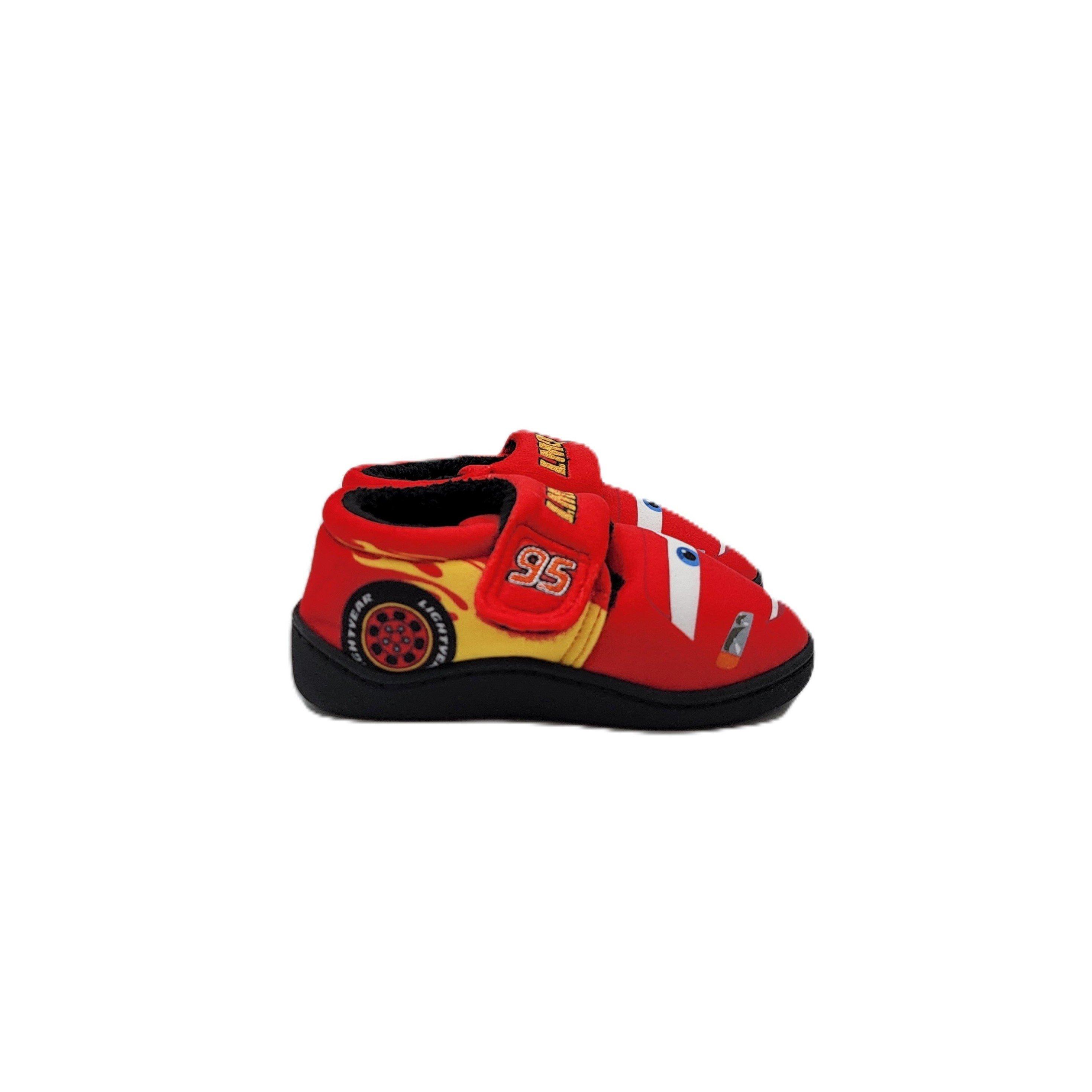 Cars - Character - Character Cedar Slip Ch71 - 1