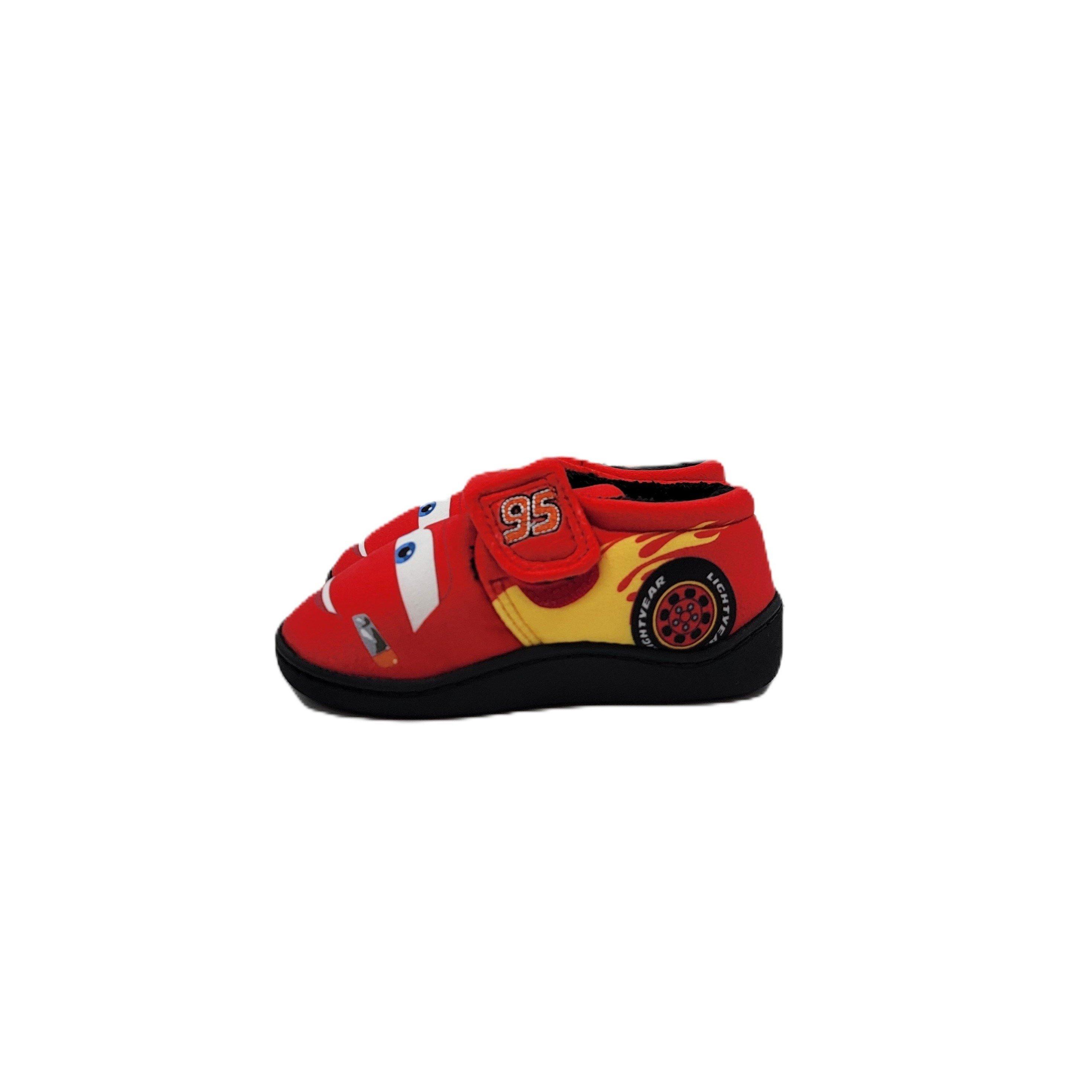 Cars - Character - Character Cedar Slip Ch71 - 2