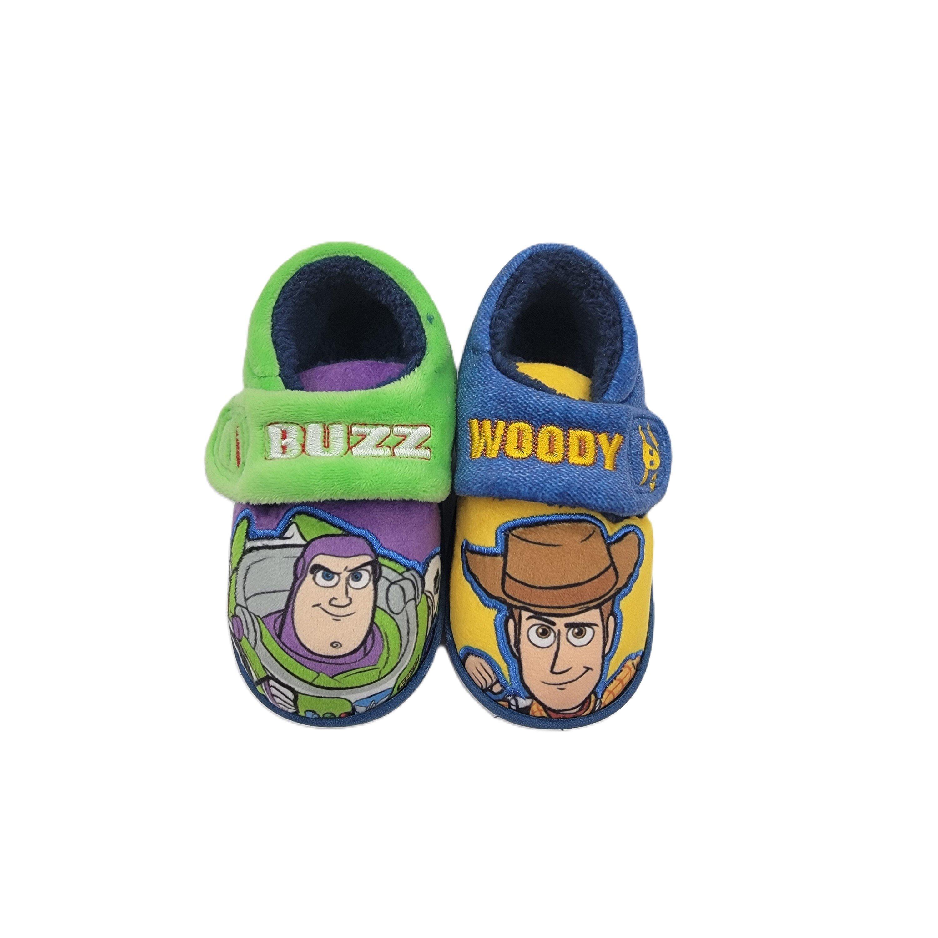 Toy Story - Character - Character Pinda Slip Ch71 - 4