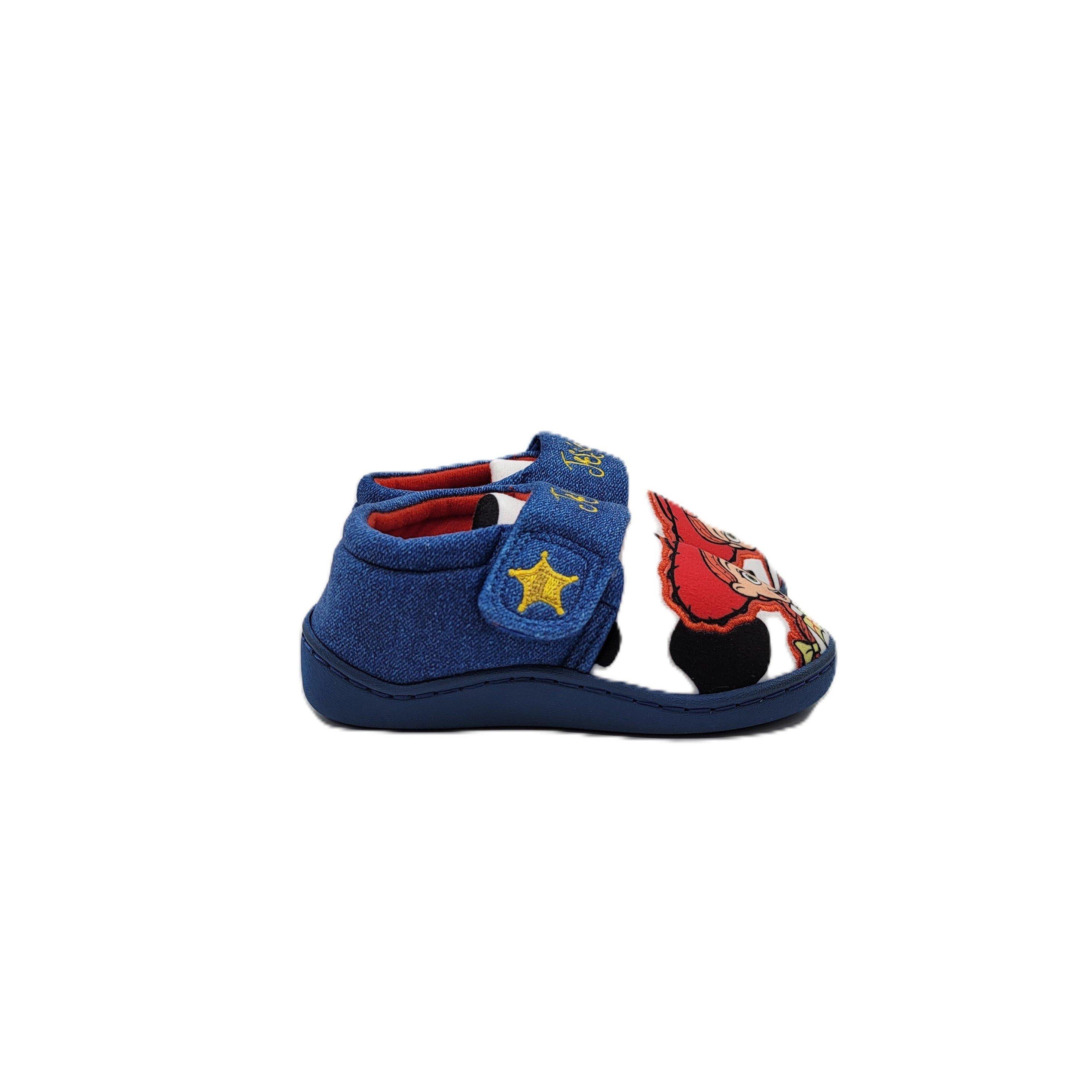 Toy Story - Character - Character Paila Slip Ch71 - 1
