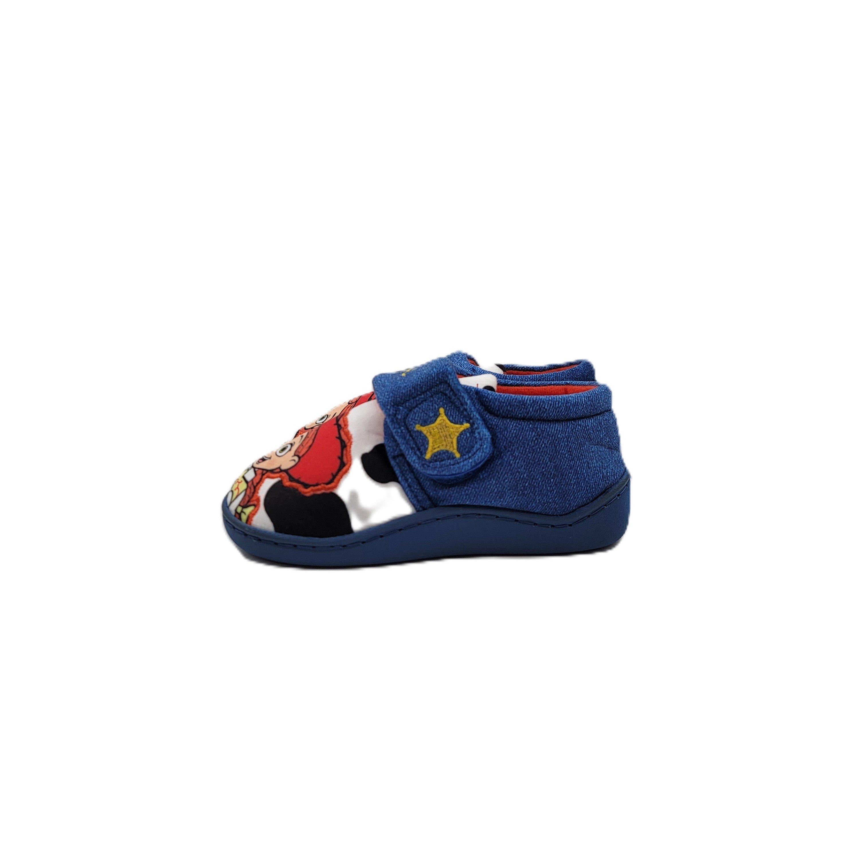 Toy Story - Character - Character Paila Slip Ch71 - 2