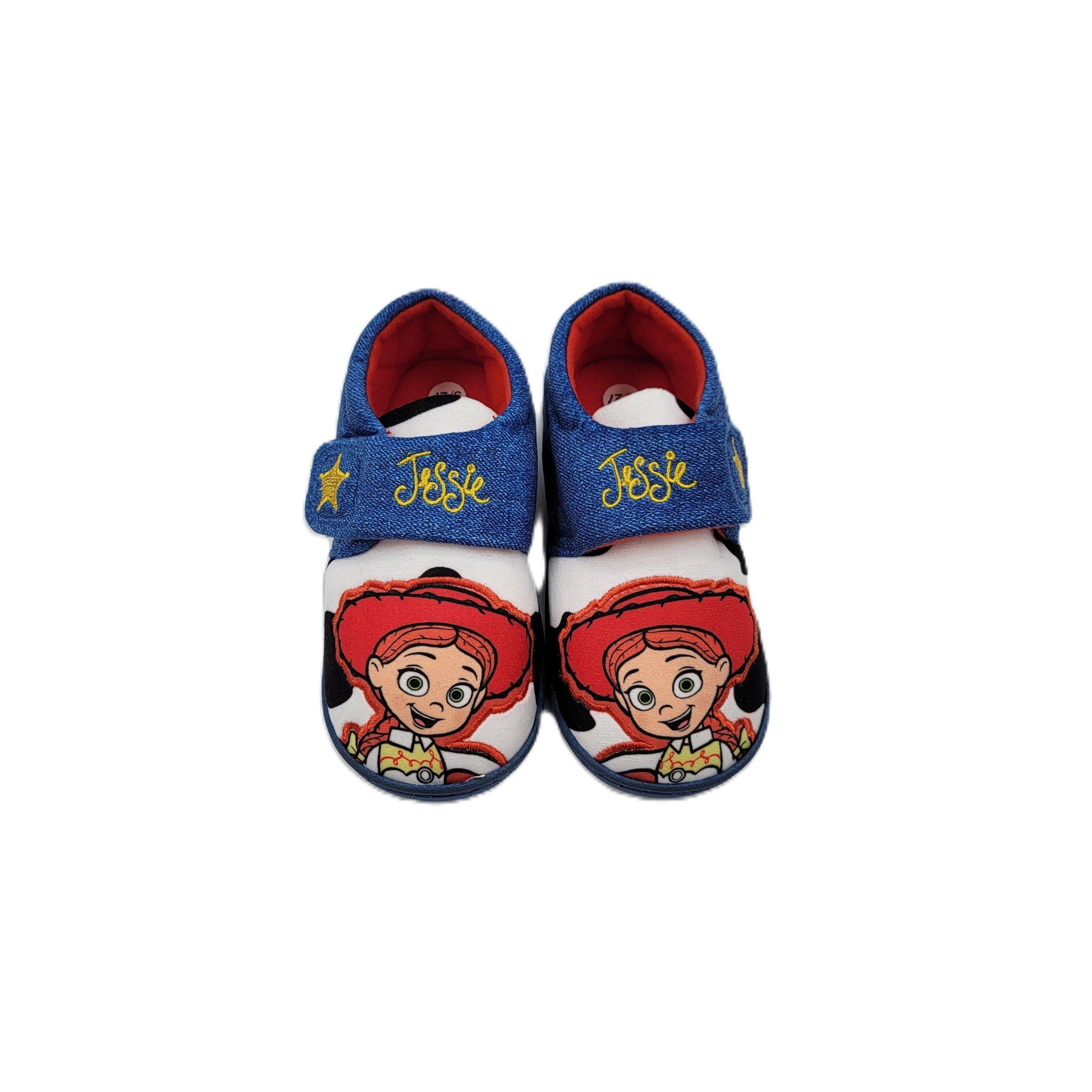 Toy Story - Character - Character Paila Slip Ch71 - 4